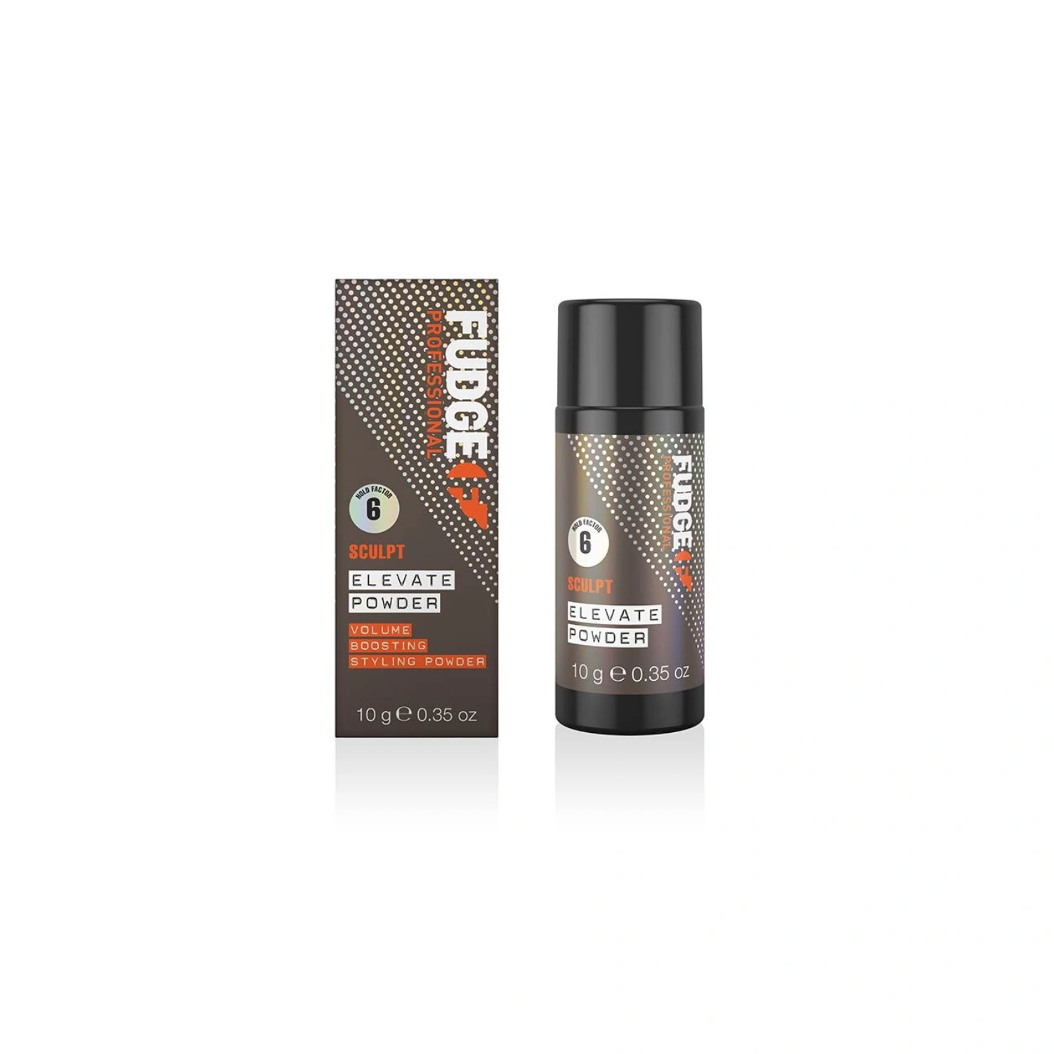 Fudge Professional Elevate Styling Powder 10g