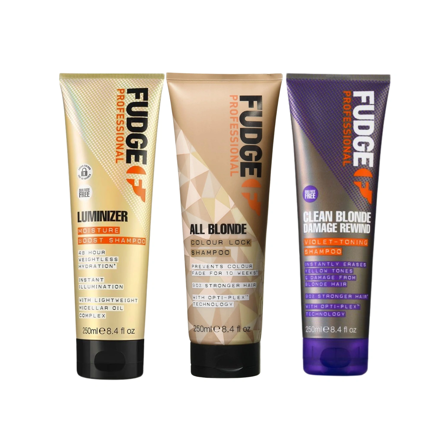 Fudge Professional Shampoo 250ml