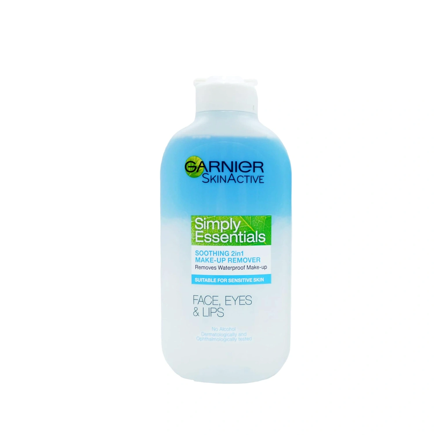 Garnier simply Essentials 2-in 1 Makeup Remover 200ml