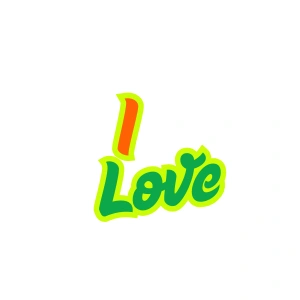 I Love