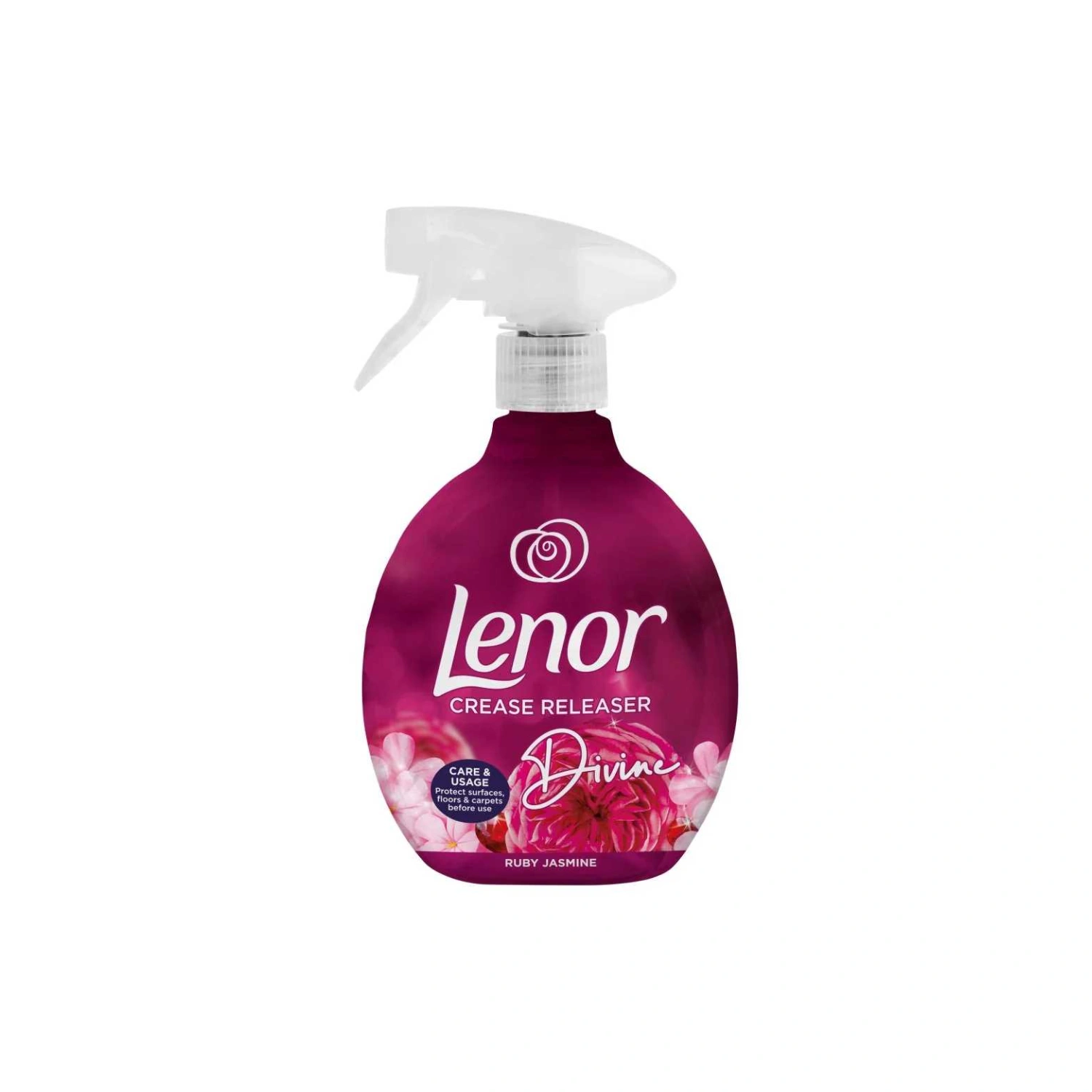 Lenor Crease Releaser Ruby Jasmine 500ml
