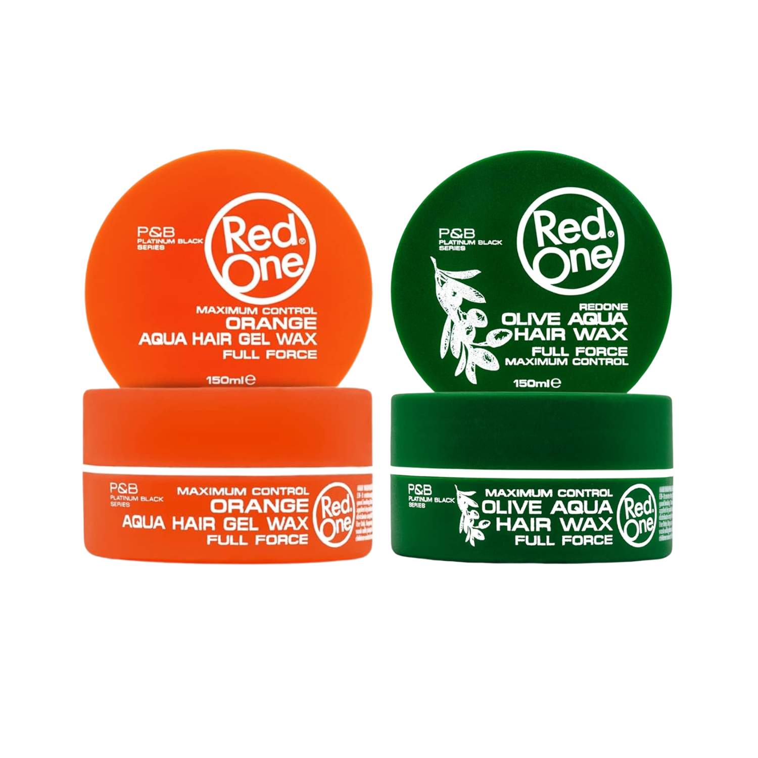 Redone Aqua Hair Full Force Styling Gel 150ml
