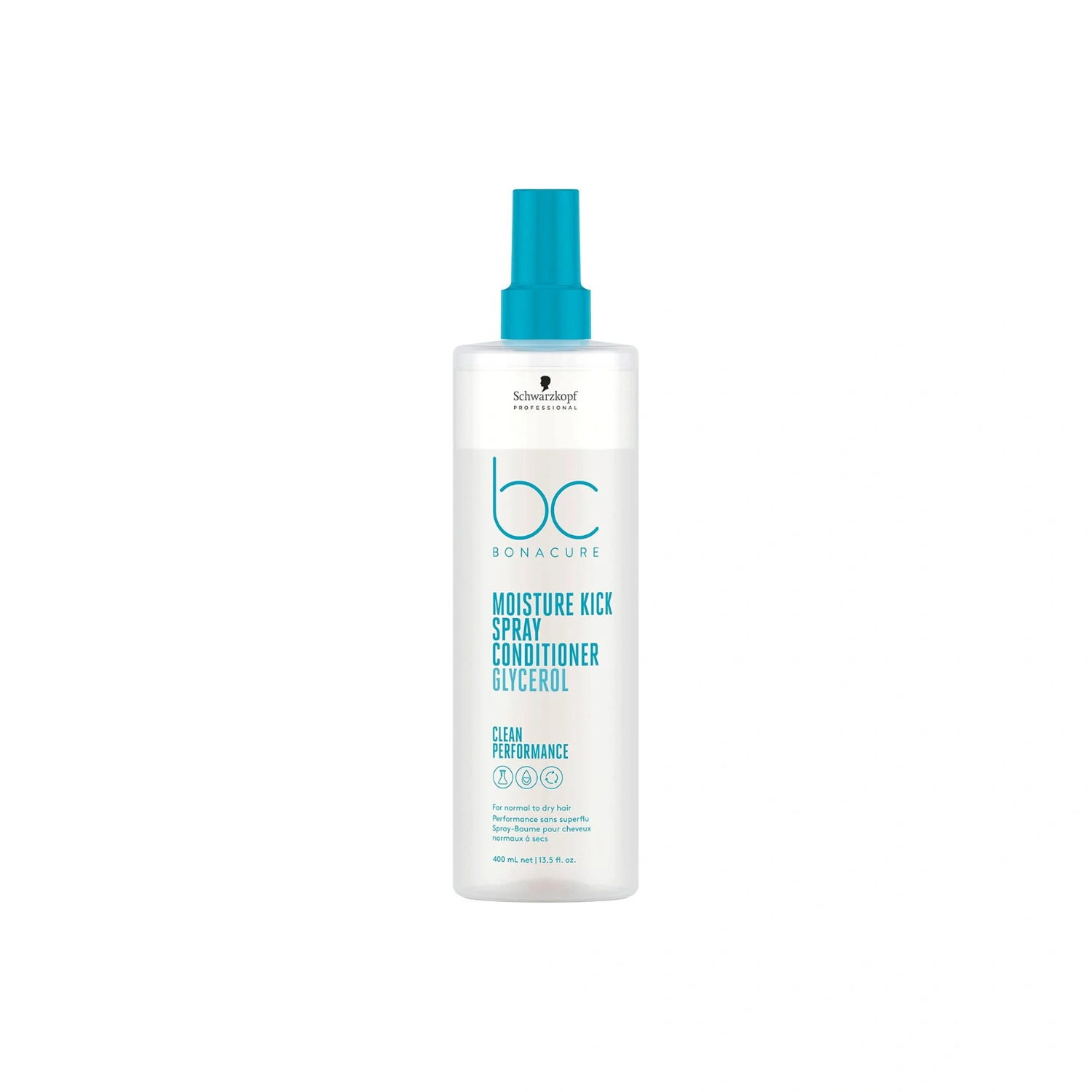 Schwarzkopf Professional Bonacure Conditioner 400ml