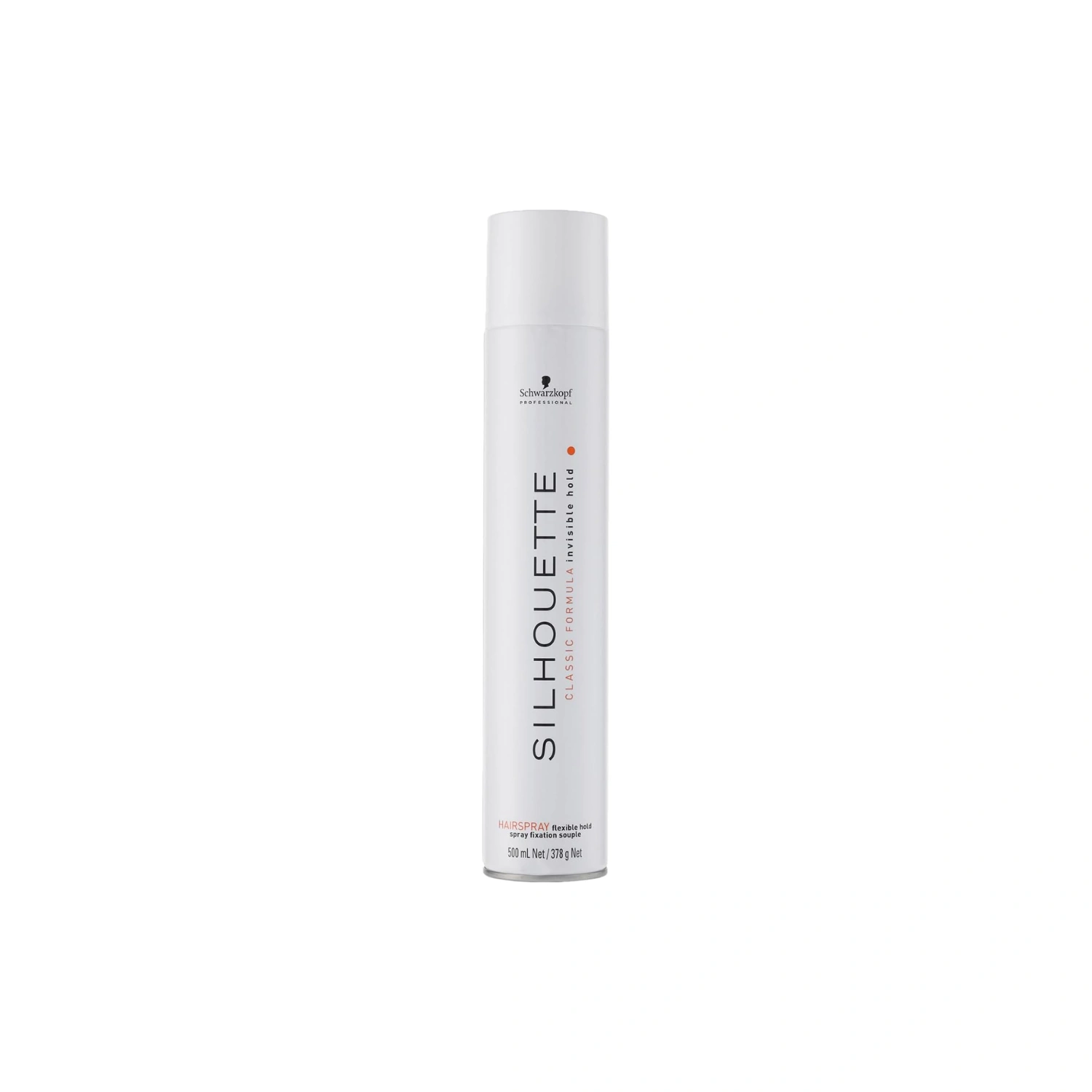Schwarzkopf Professional Silhouette Flexible Hairspray 500ml
