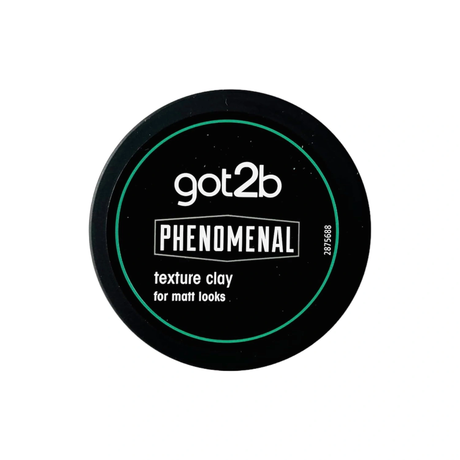 Schwarzkopf Got2Be Phenomenal Texture Clay 100ml