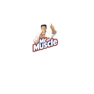 Mr Muscle