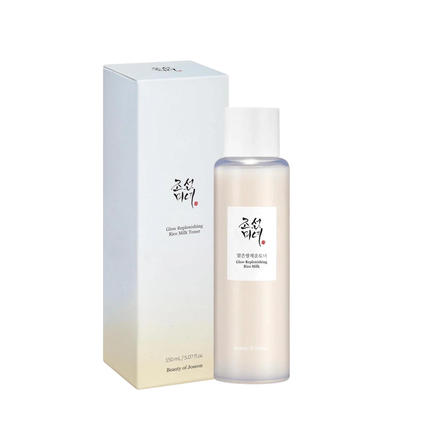 Beauty Of Joseon Glow Replenishing Rice Milk 150ml