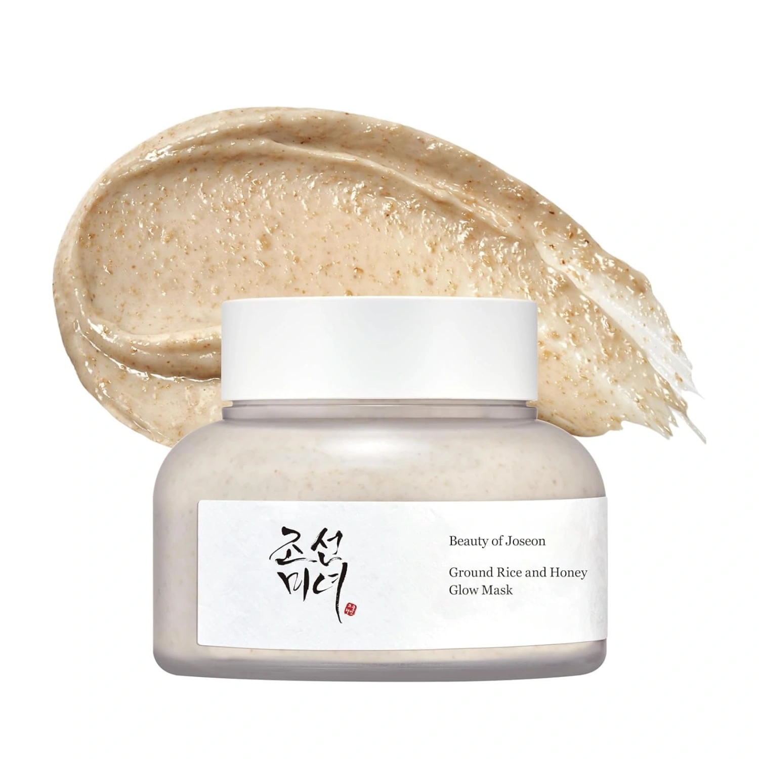 Beauty Of Joseon Ground Rice And Honey Glow Mask 150ml