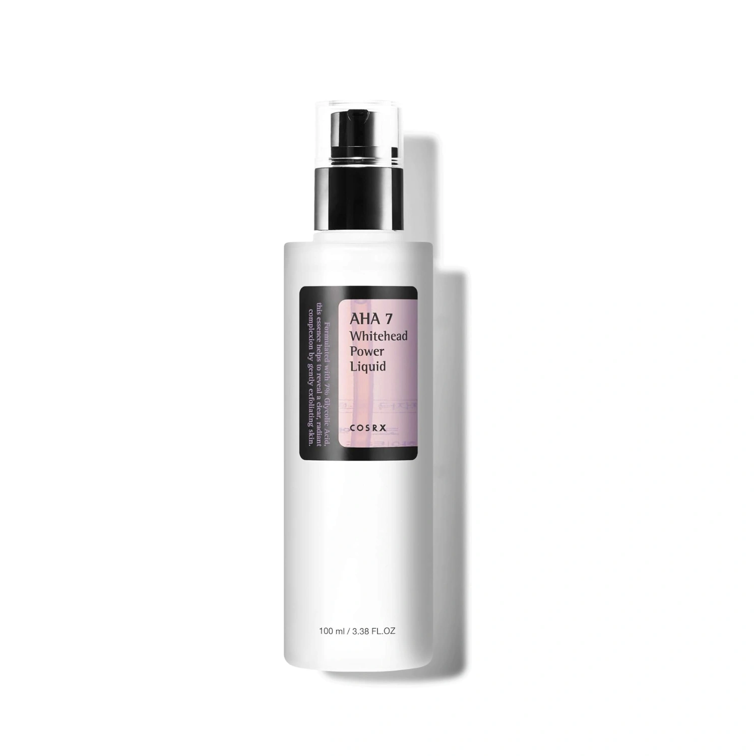 COSRX AHA 7 Whitehead Power Liquid 100ml