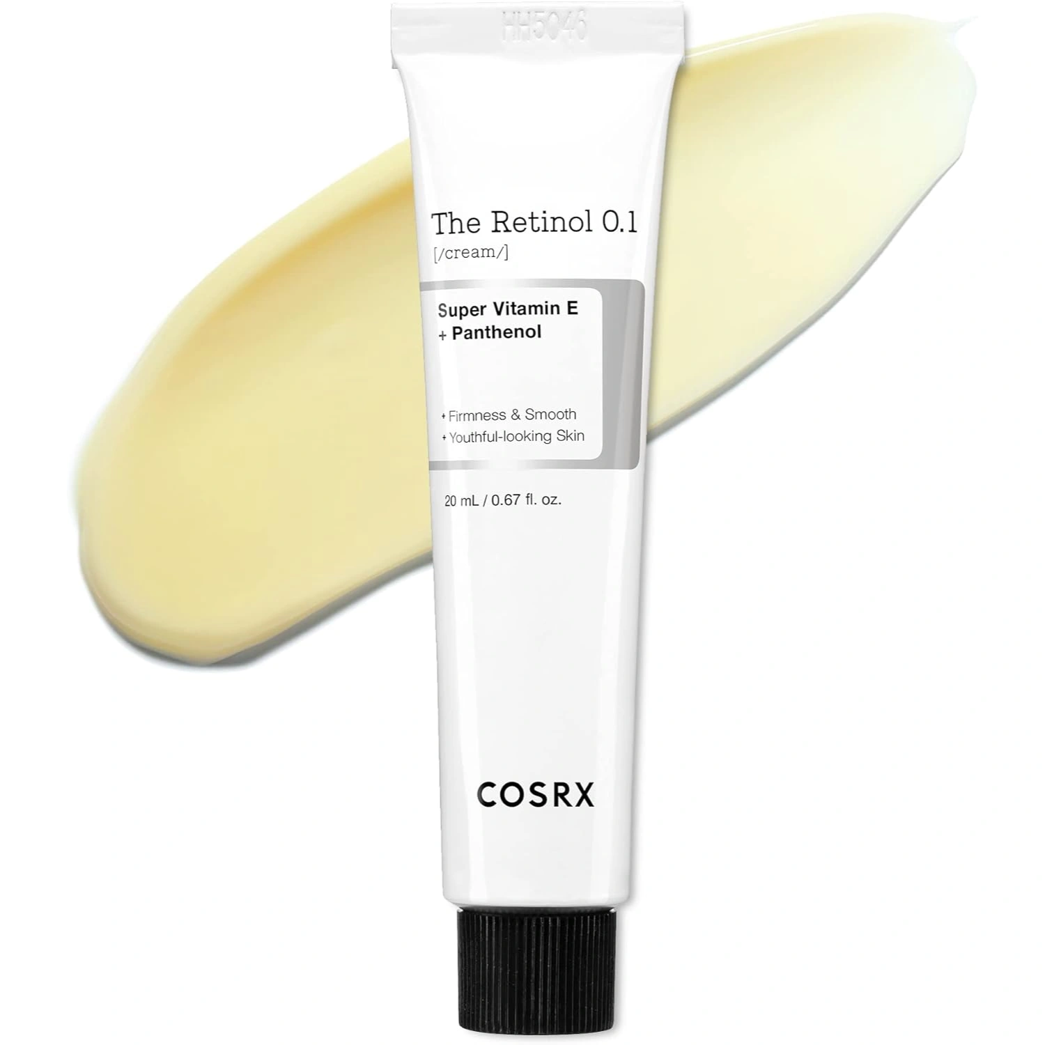 COSRX The Retinol 0.1 Cream 20ml