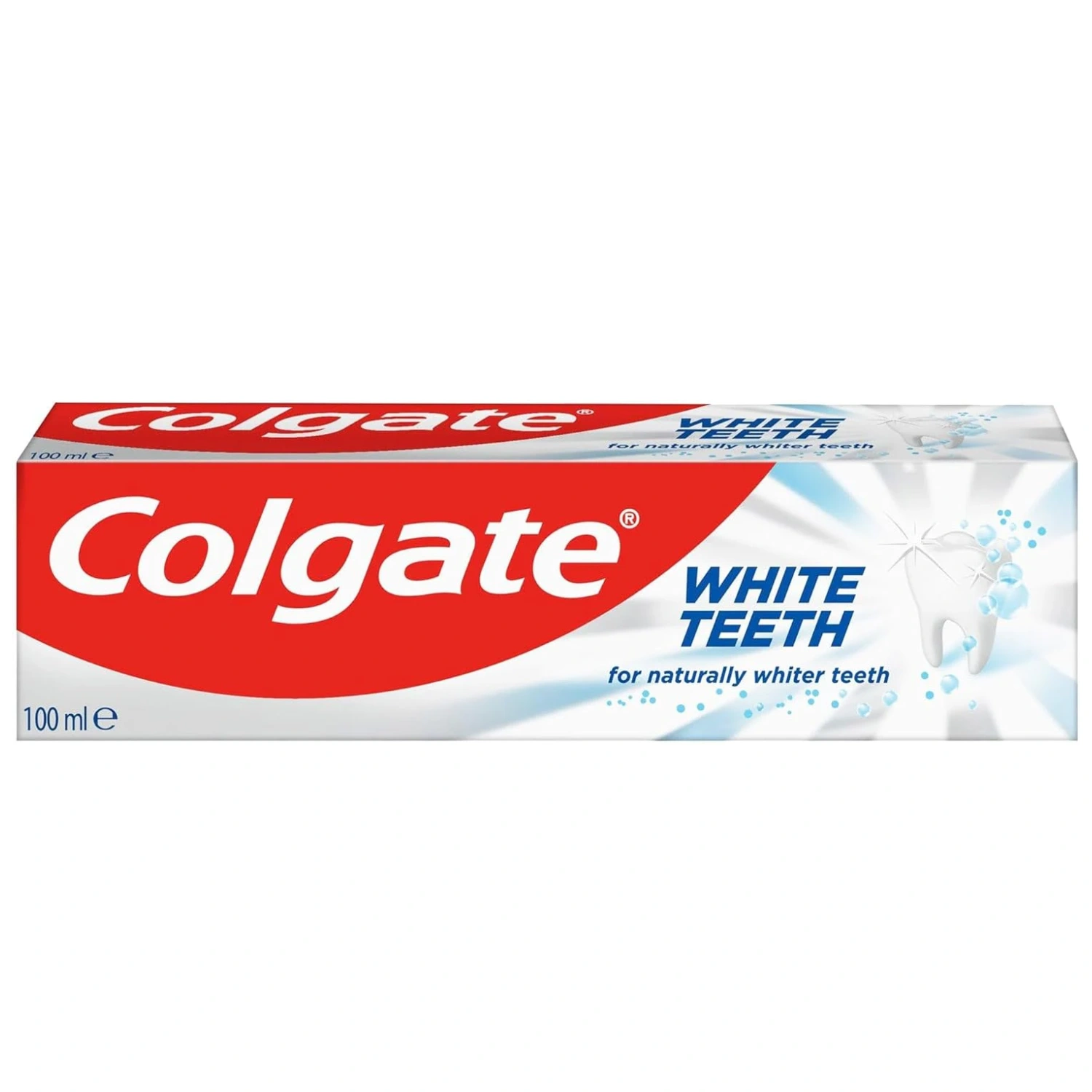Colgate Advanced White Toothpaste 100ml