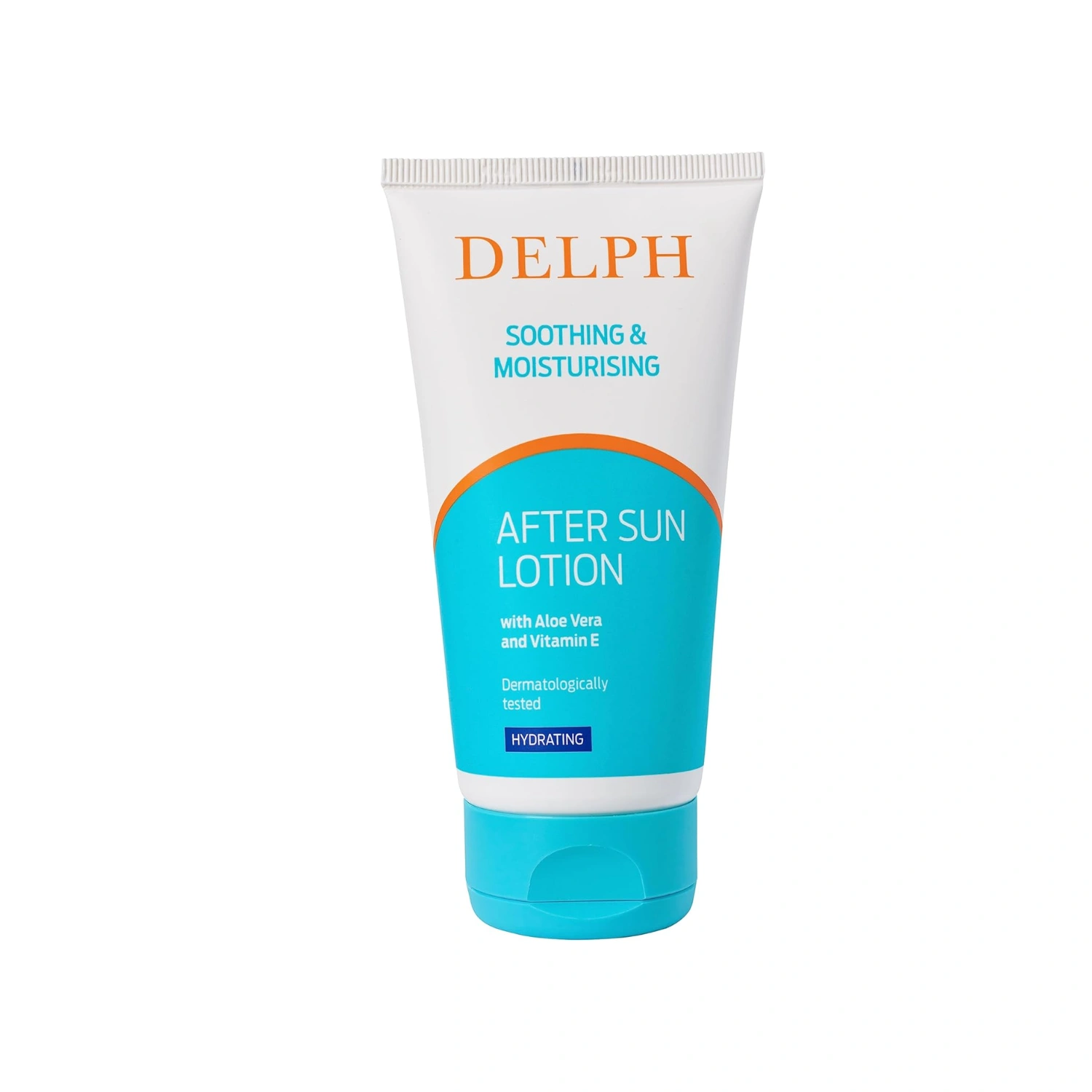 Delph After Sun Lotion 150ml