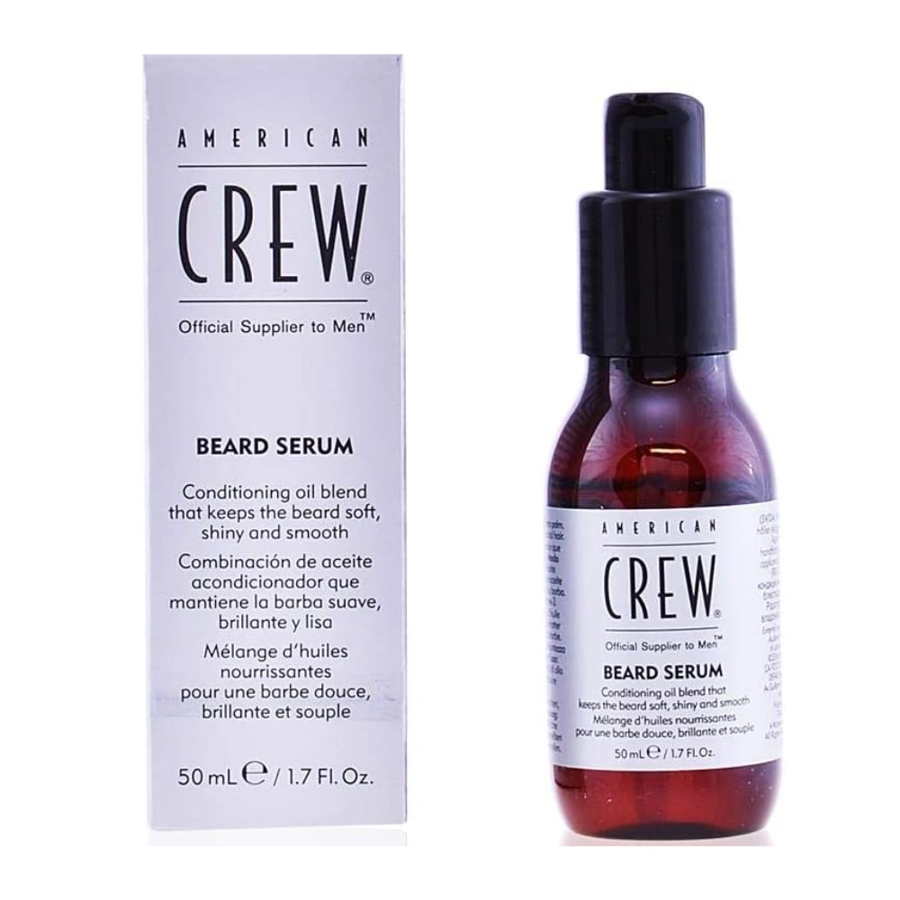 American Crew Beard Serum 50ml