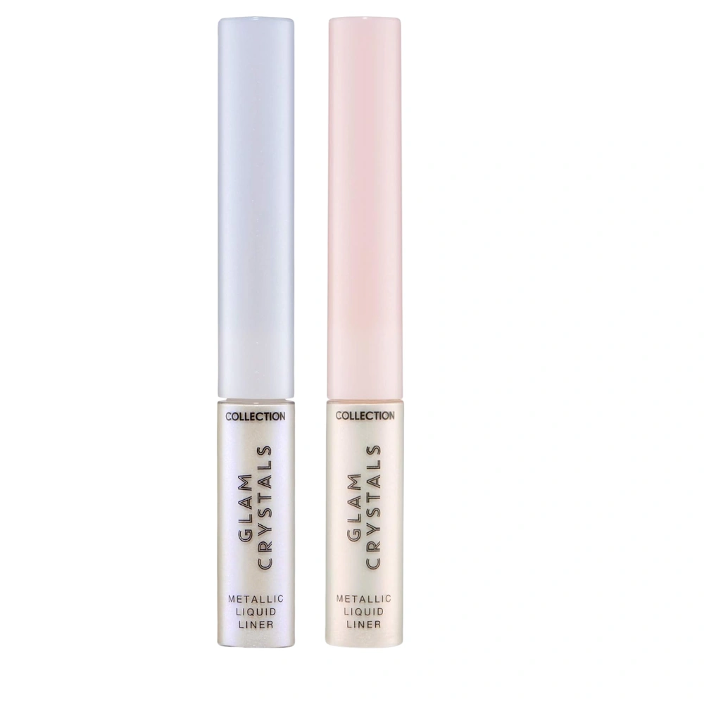 Collection Glam Crystals Metallic Liquid Liner 30g