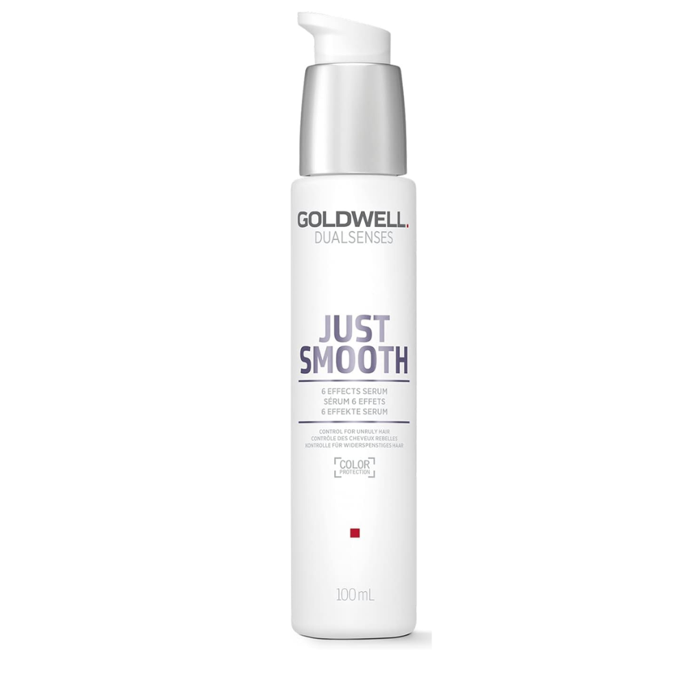 Goldwell Dualsenses Just Smooth 6 Effects Serum 100ml