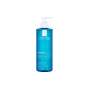 La Roche-Posay Effaclar Foaming Cleansing Gel 400ml