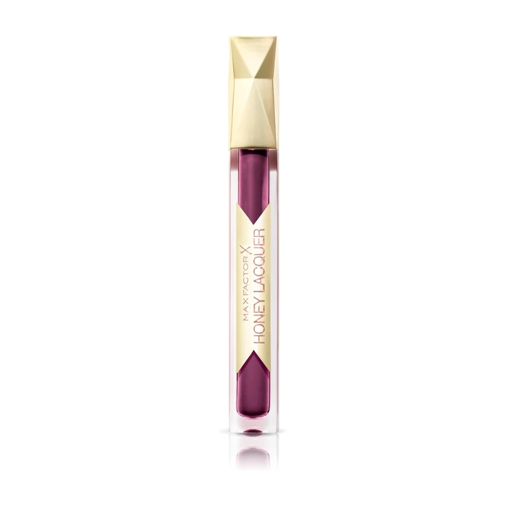 Max Factor Lip Gloss Regale Burgundy