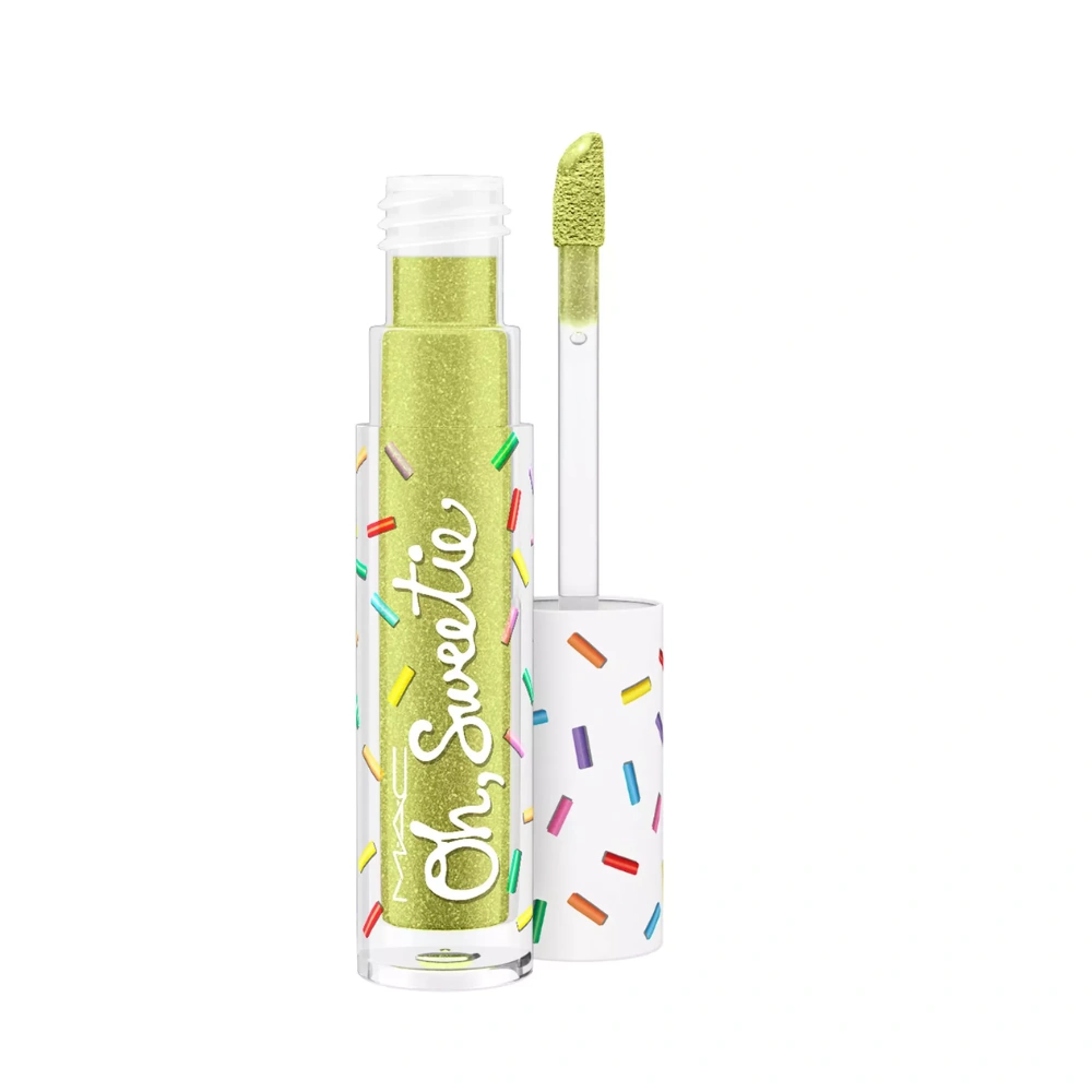 Mac Oh Sweetie Lip Colour Key Lime?