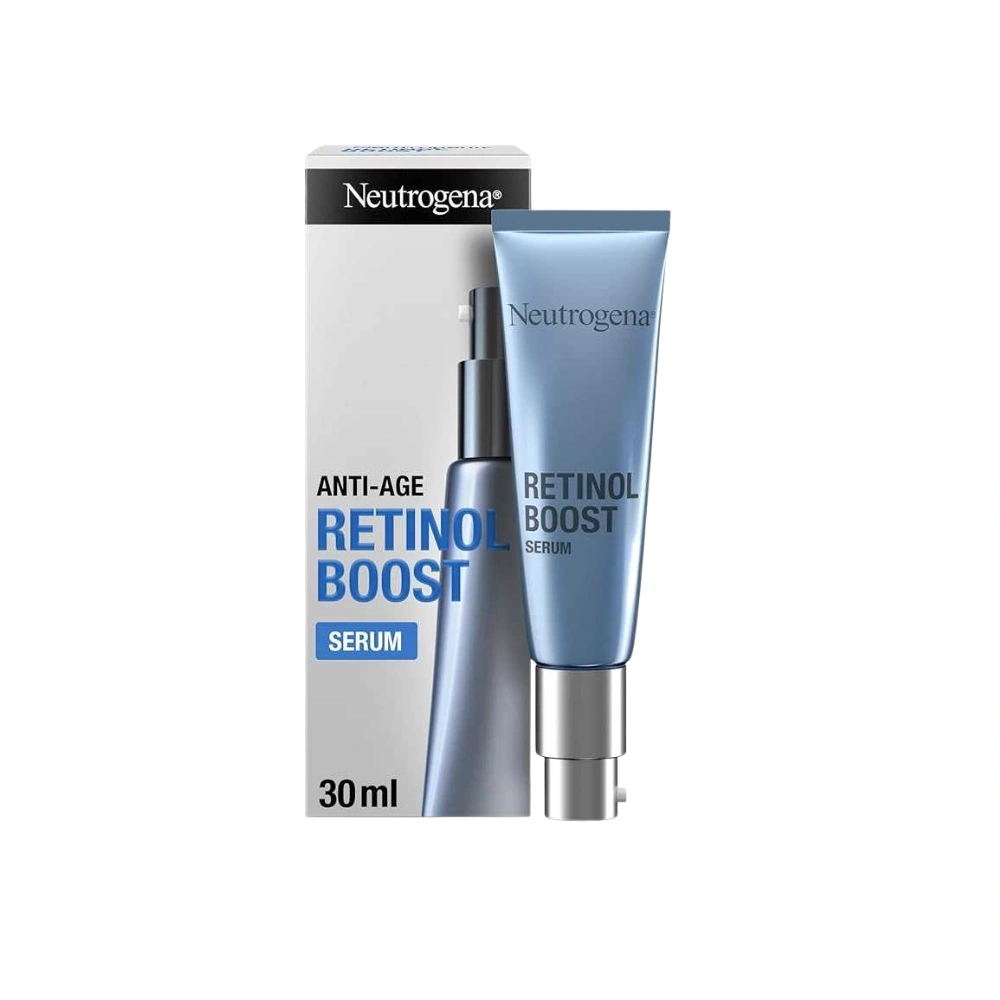 Neutrogena Retinol Boost Serum 30ml