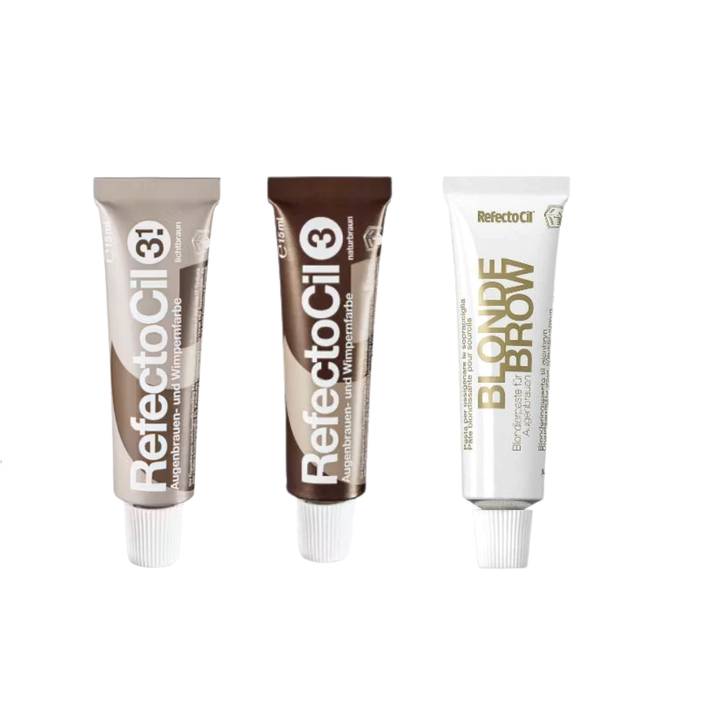 RefectoCil Eyelash and Eyebrow Tint 15ml