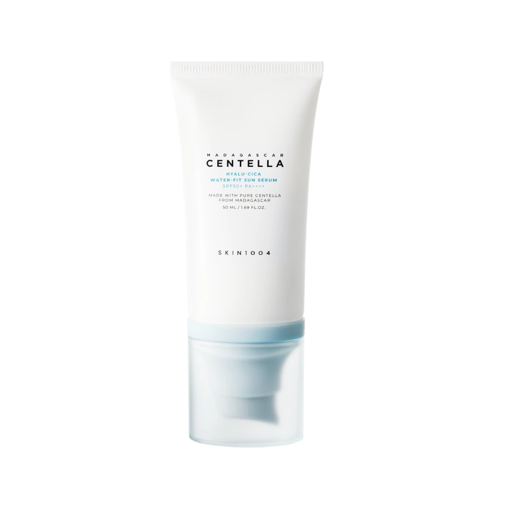 SKIN1004 Madagascar Centella Hyalu-Cica Water-Fit Sun Serum SPF50, 50ml