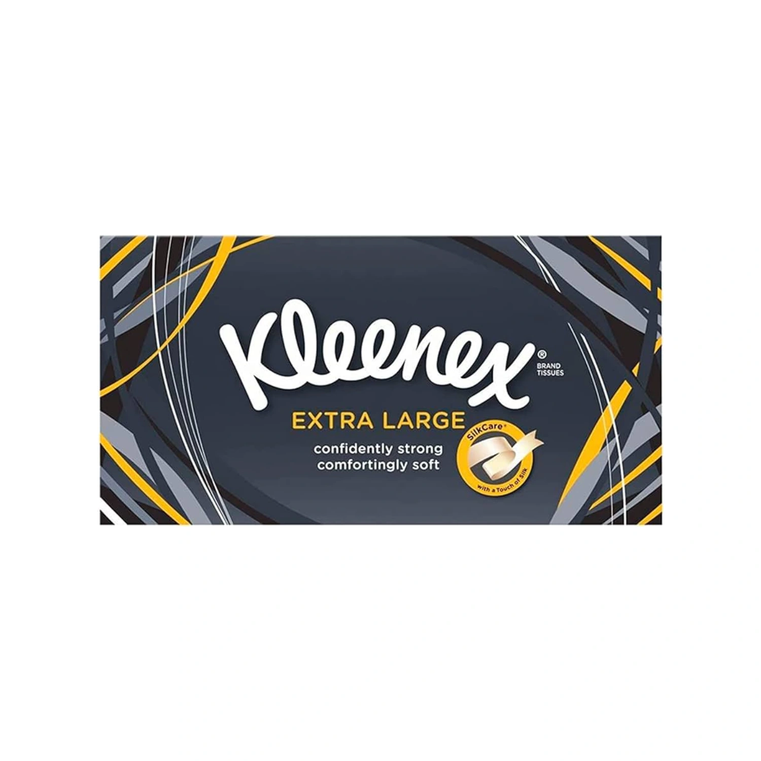 Kleenex Extra Large Tissues 90 Count