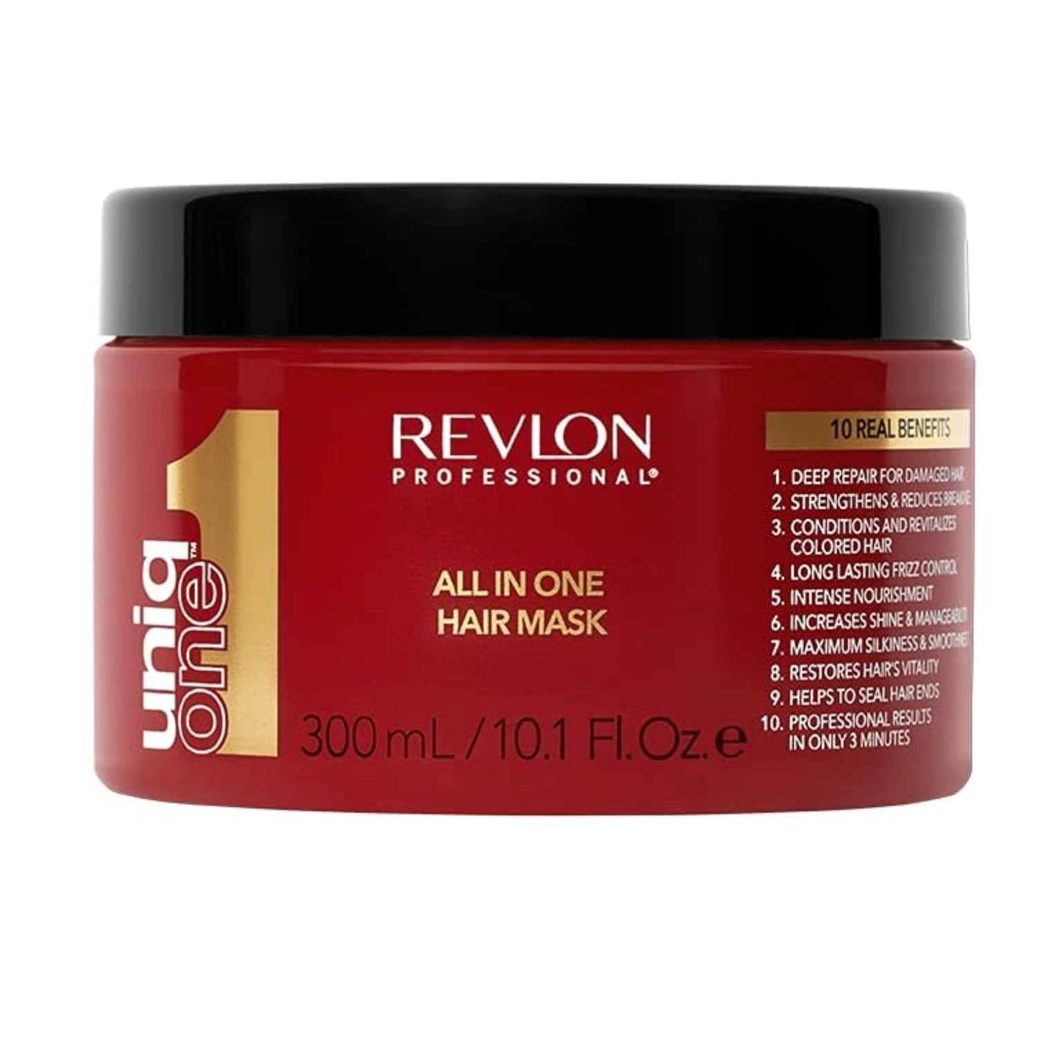 Revlon Uniq One 300Ml Mask