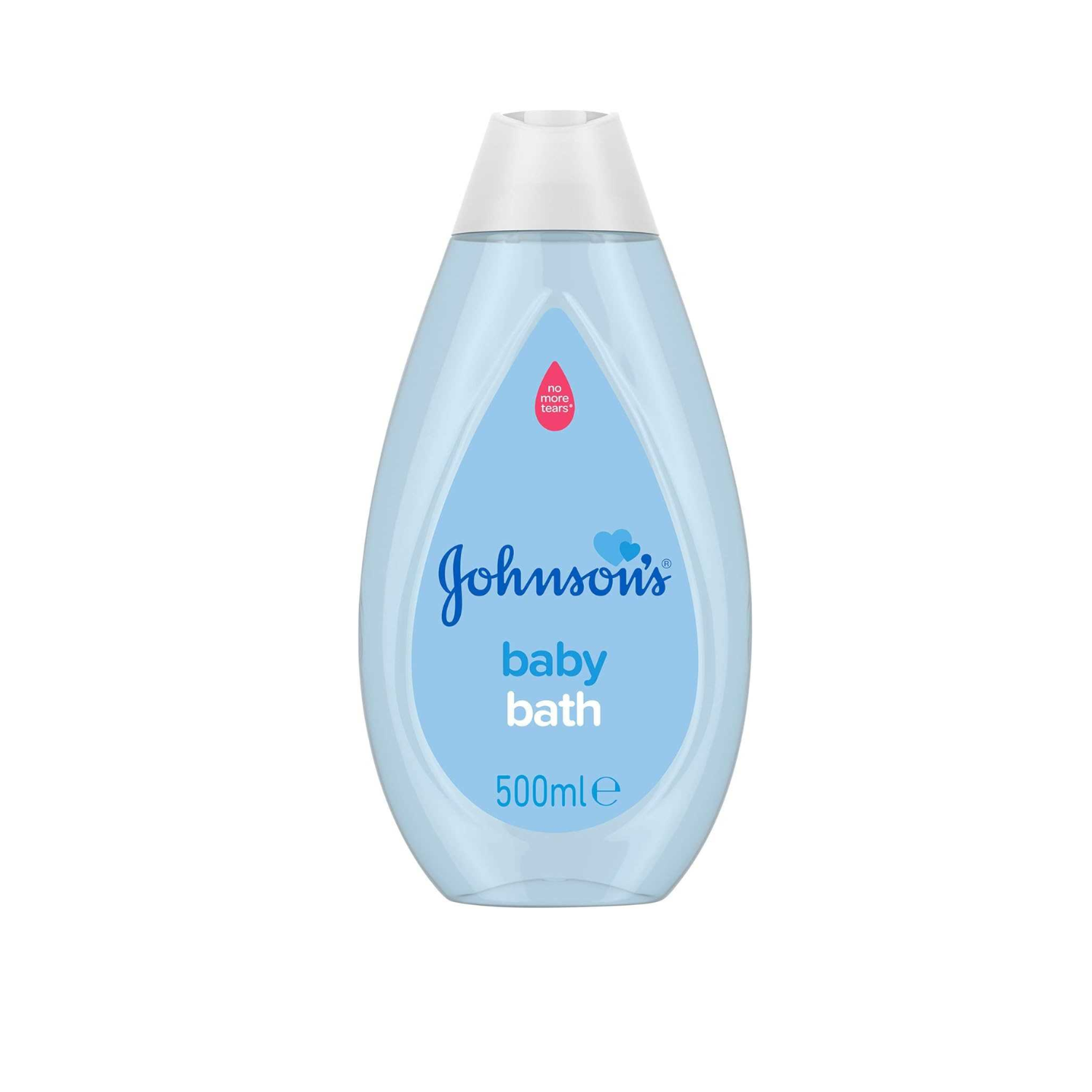 Johnson's Baby Bath 500ml