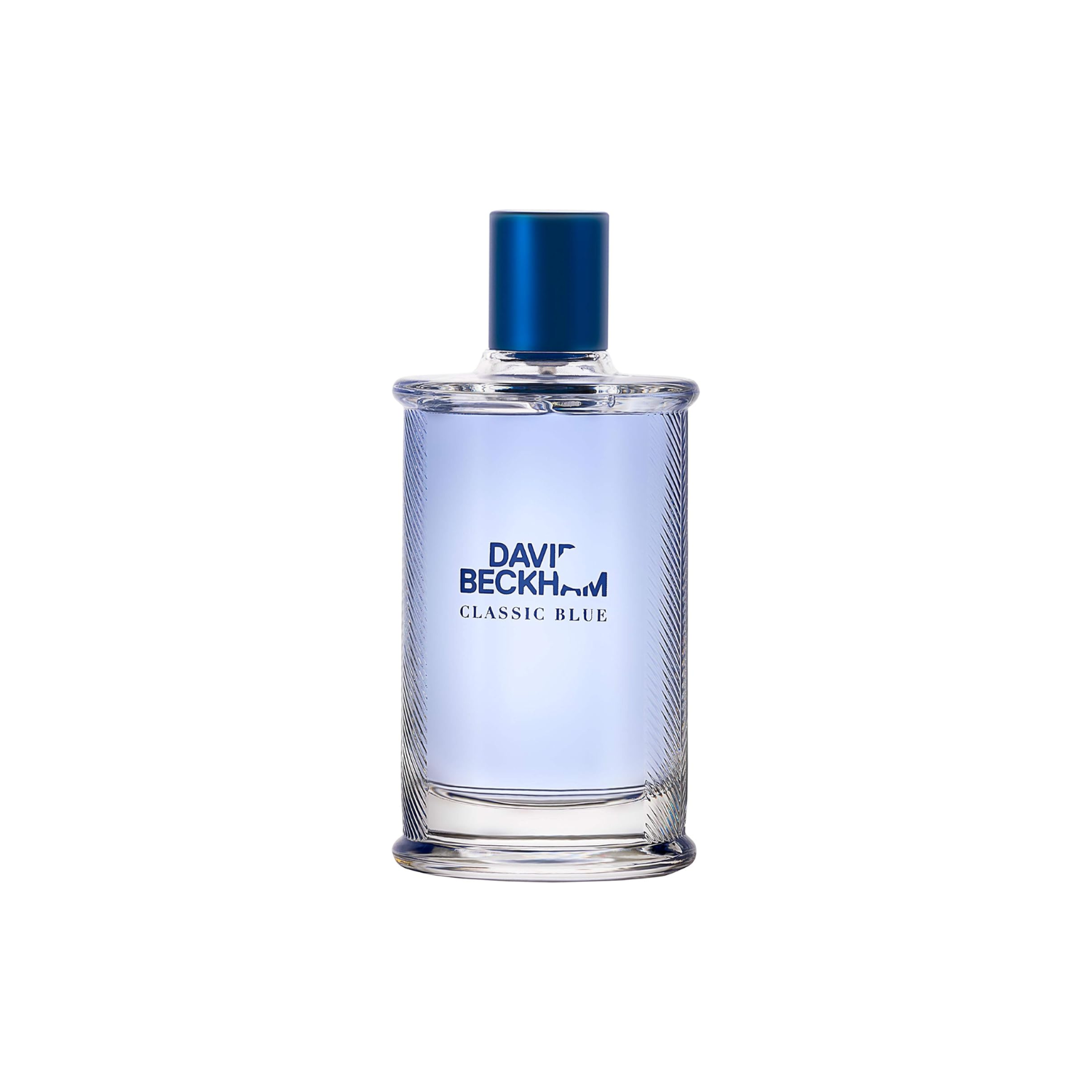 Beckham Classic Blue 90ml EDT Spray