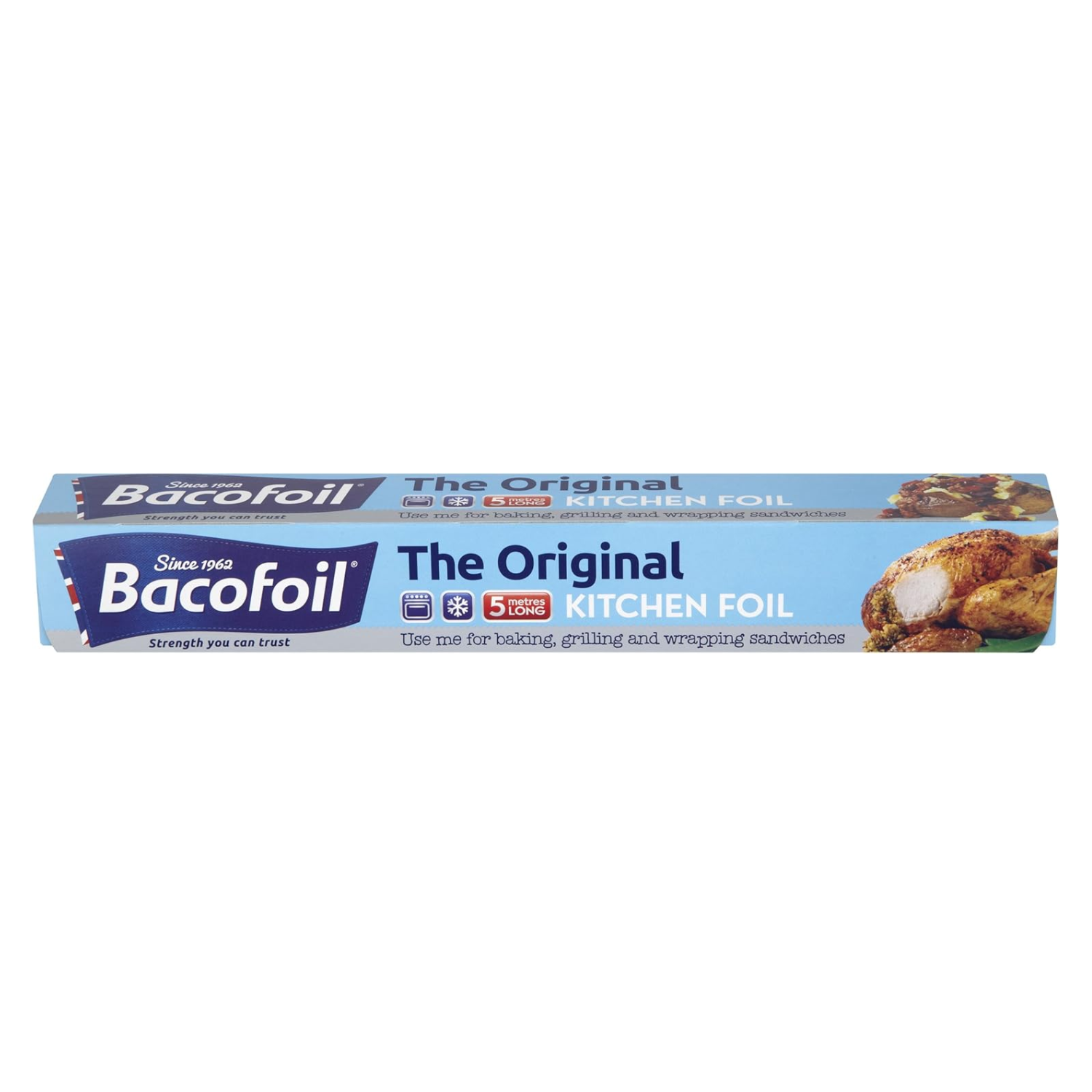 Bacofoil The Orig Kitch Foil 5M X 30Cm?