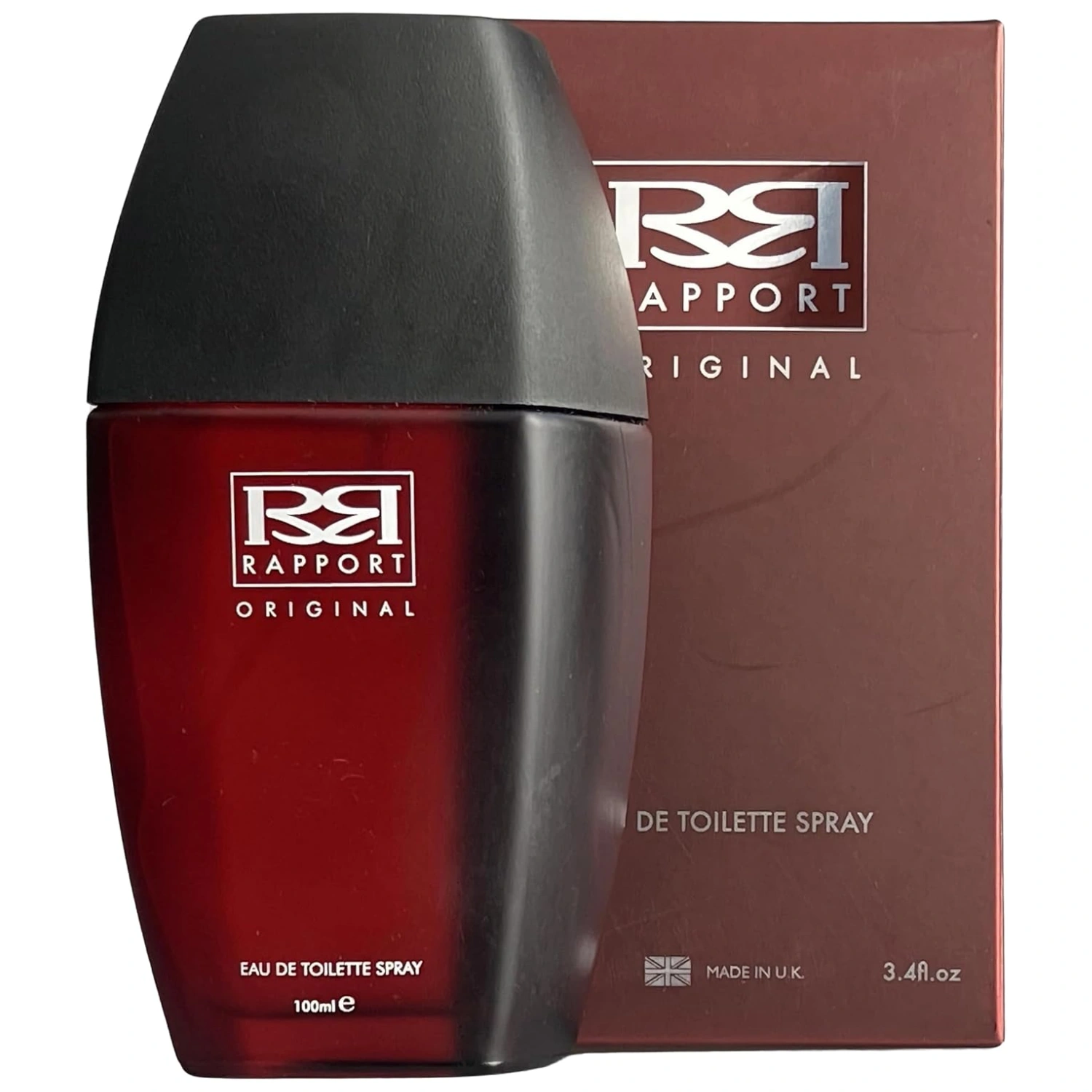 Rapport Original Edt Spray 100ml