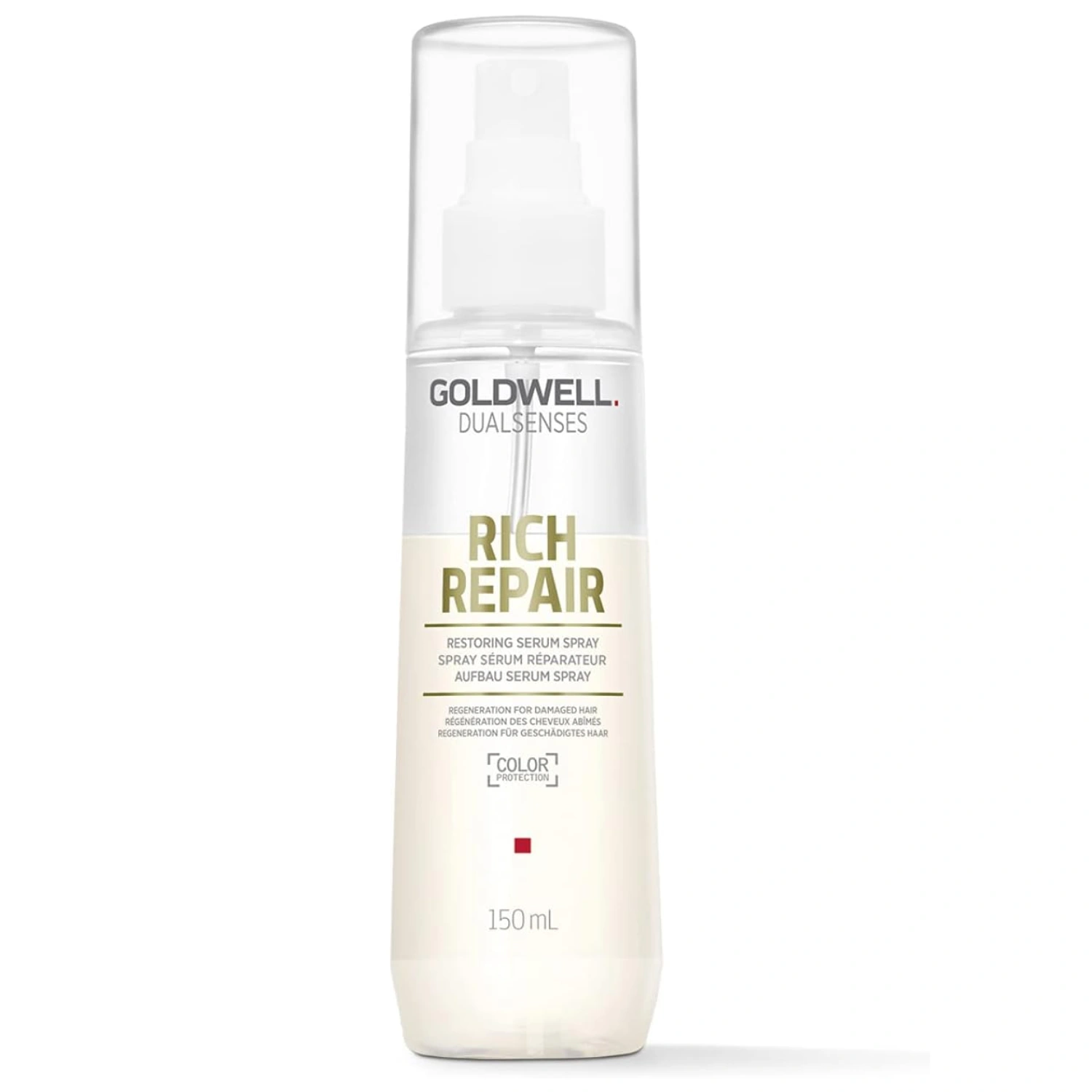 Goldwell Dualsenses Rich Repair Restoring Serum Spray 150 ml