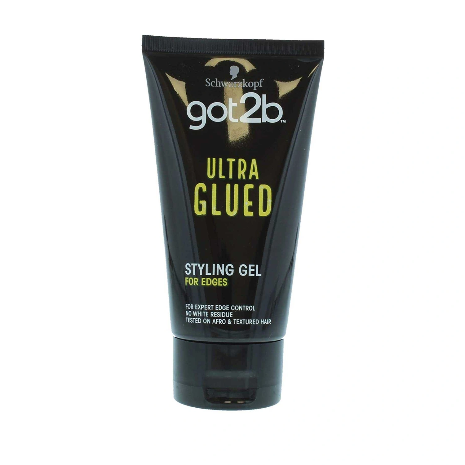 Got2b Glued Ultra Styling Hair Gel 150 ml