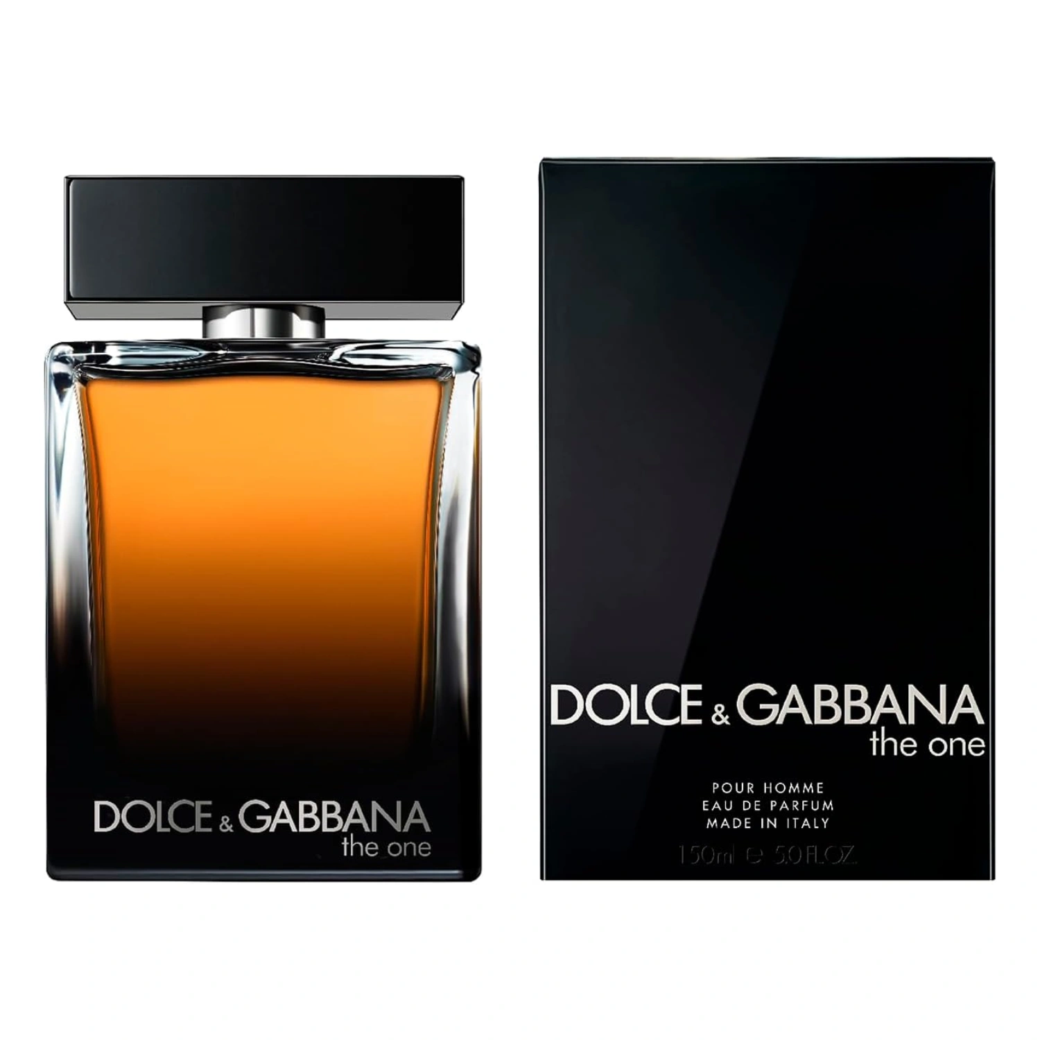 Dolce & Gabbana The One For Men Eau De Parfum 150ml