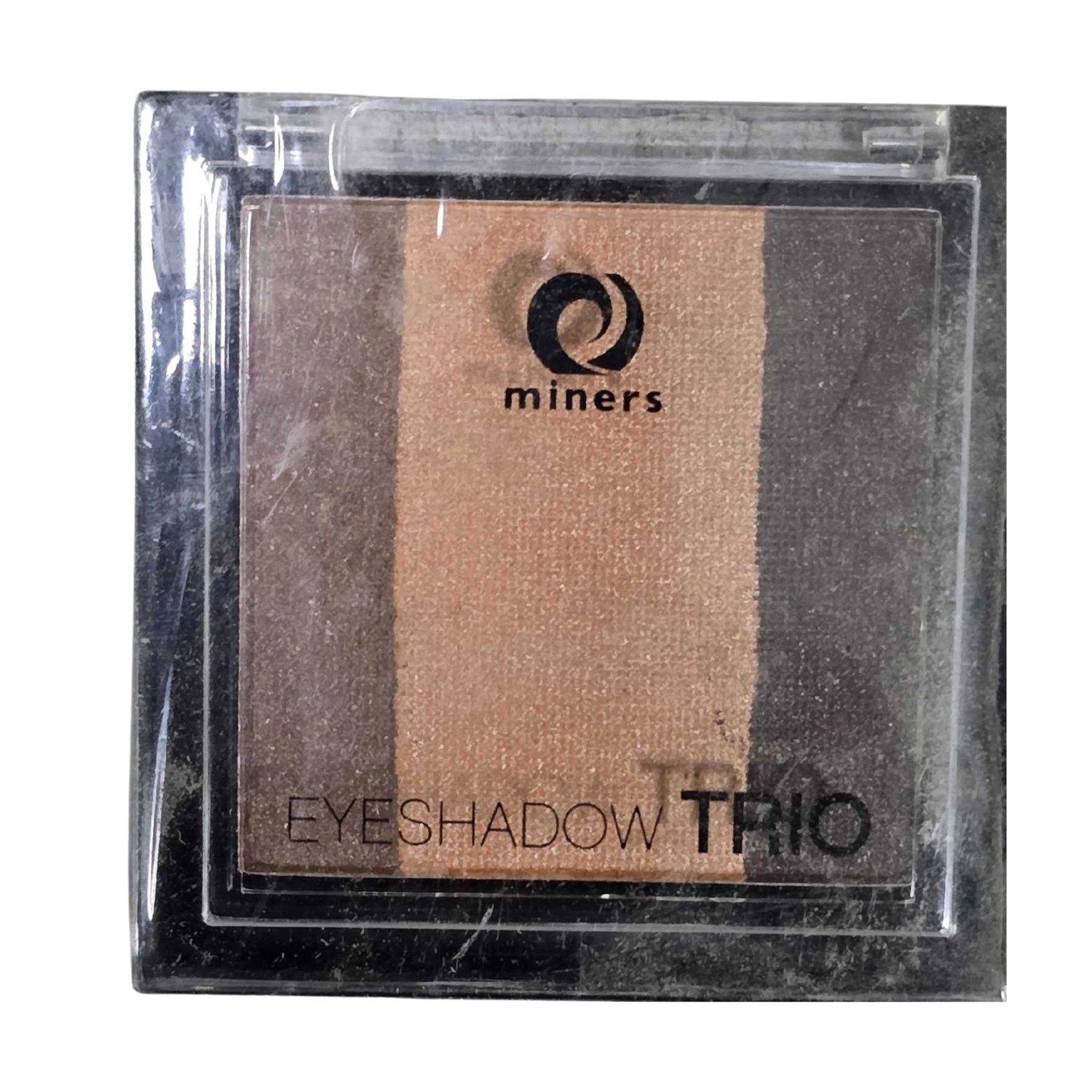 Miners E/Shadow Trio Safari