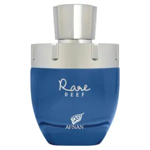 Afnan Rare Reef Unisex Extrait De Parfum 3.4 Fl. Oz 100ml