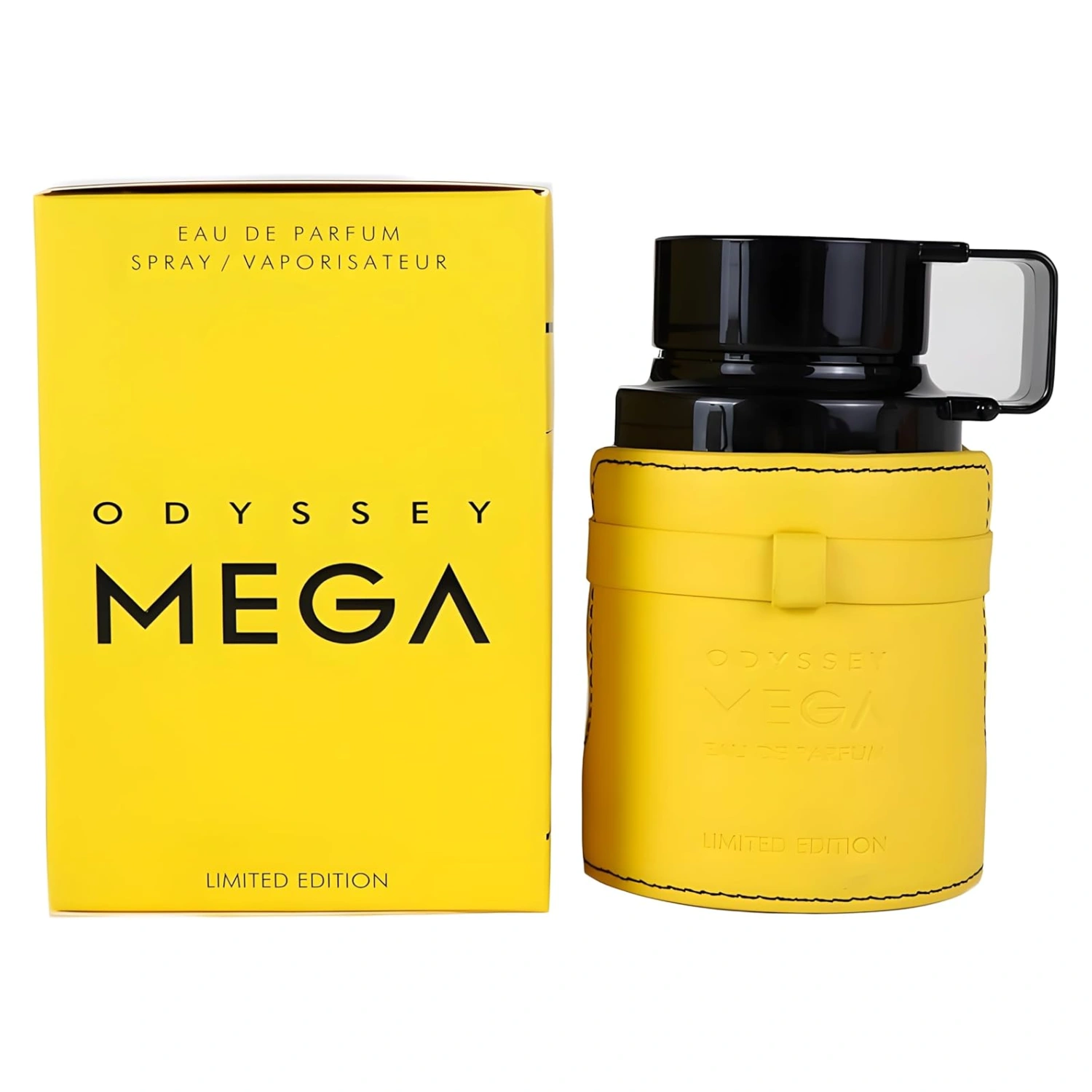 Armaf Odyssey Mega Edition For Men 100ml