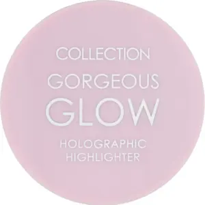 Collection Gorgeous Glow Holographic Highlighter Aurora