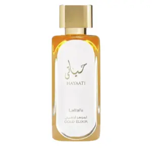 Hayaati Gold Elixir 100ml
