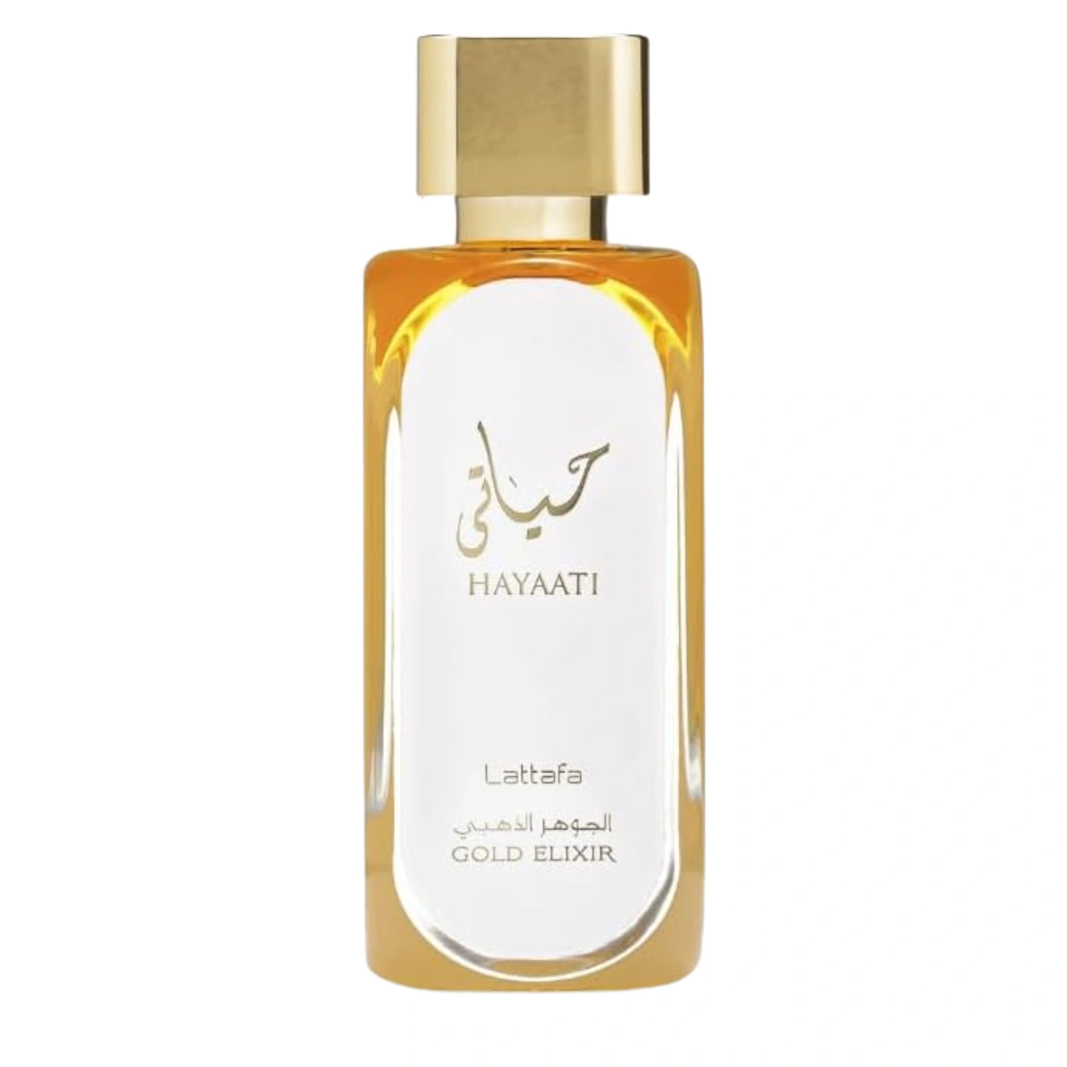 Hayaati Gold Elixir 100ml