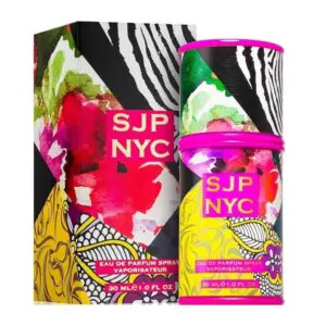 Sarah Jessica Parker Nyc Eau De Toilette Spray 30ml