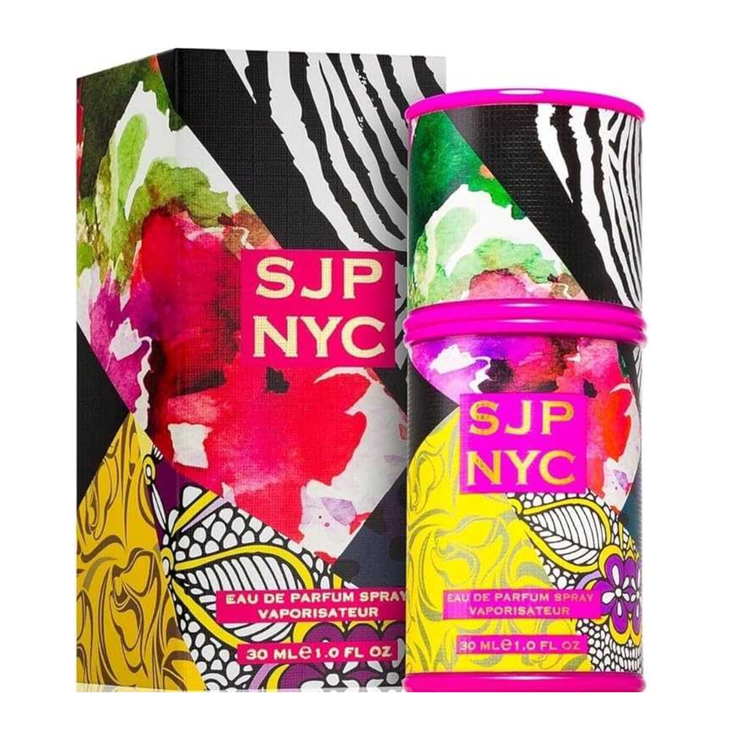 Sarah Jessica Parker Nyc Eau De Toilette Spray 30ml