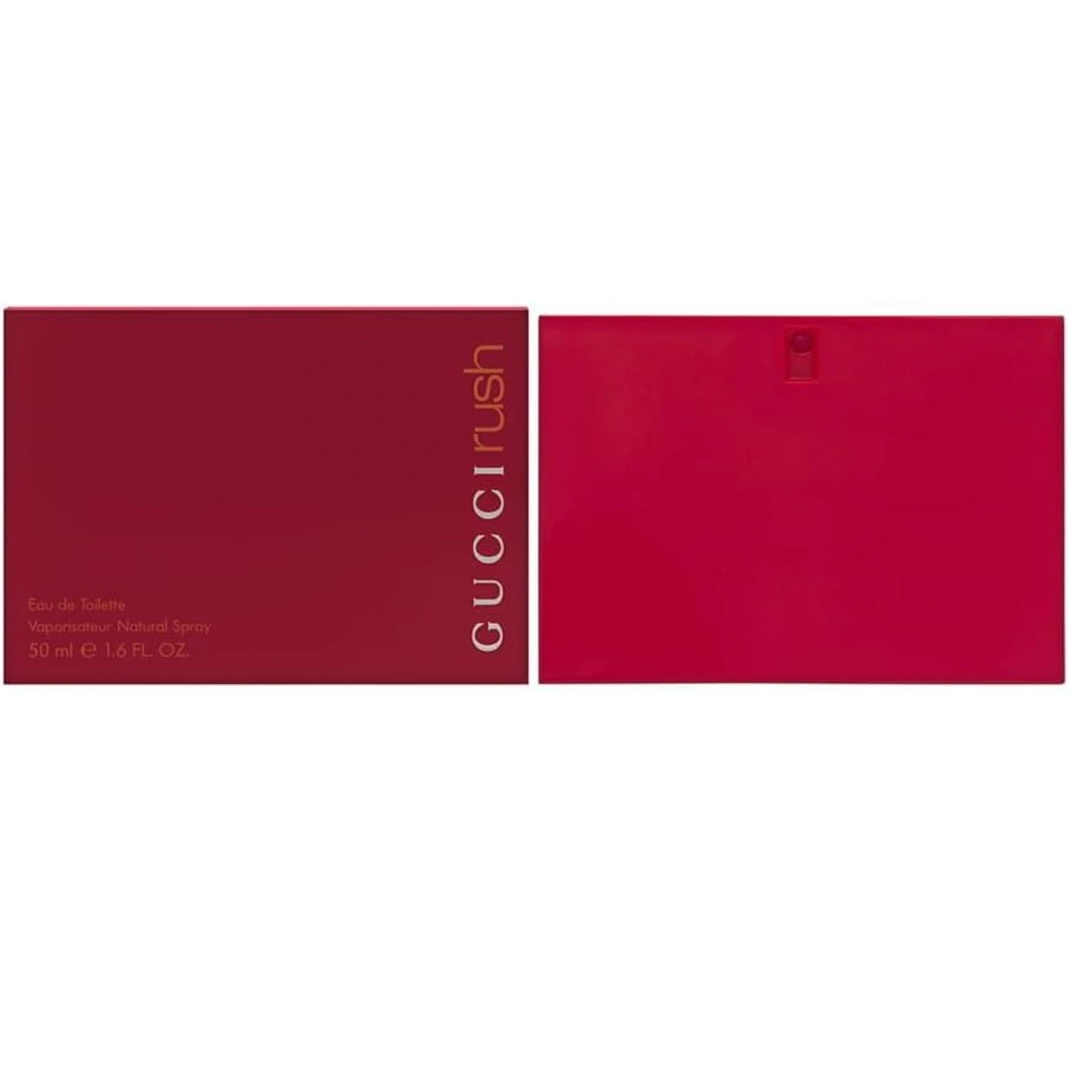 Gucci Rush Eau De Toilette Spray 50ml