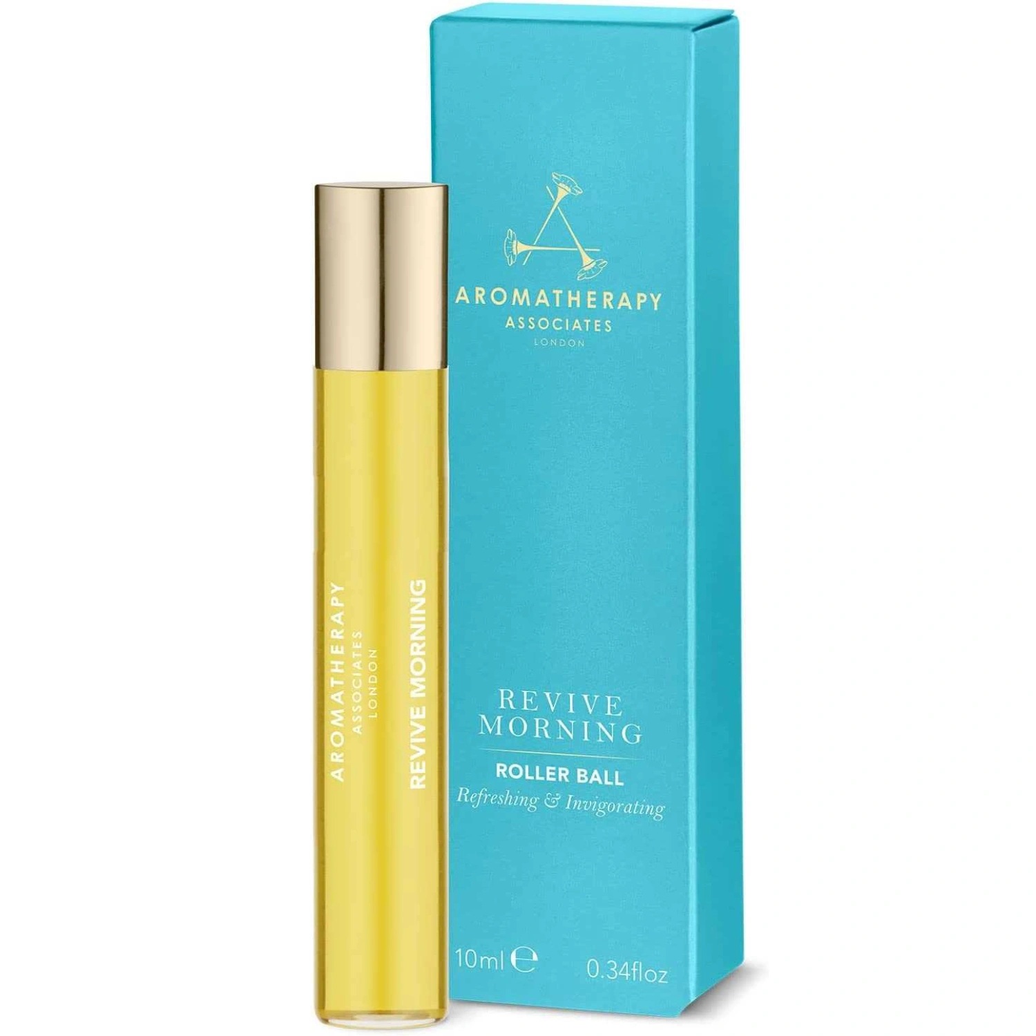 Aromatherapy Associates Roller Ball 10ml