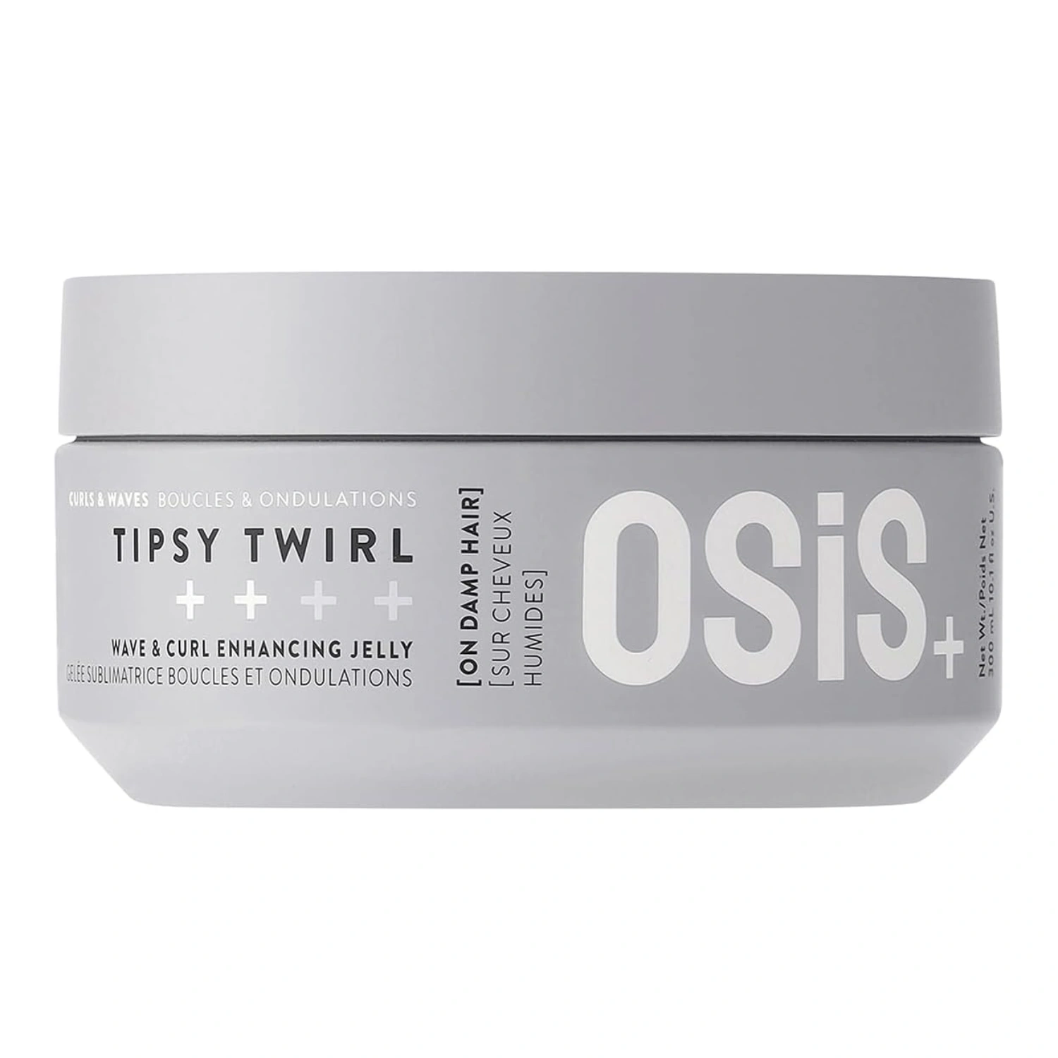 Schwarzkopf Osis+ Tipsy Twirl 300ml