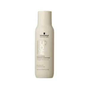 Schwarzkopf Blond Me Bond Repair Nourishing Conditioner 250ml