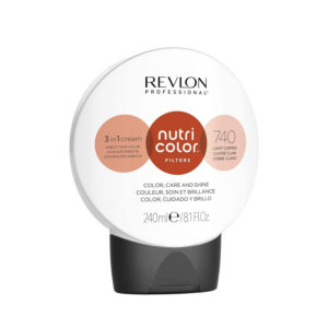 Revlon Nutri Color Filters 740 240ml