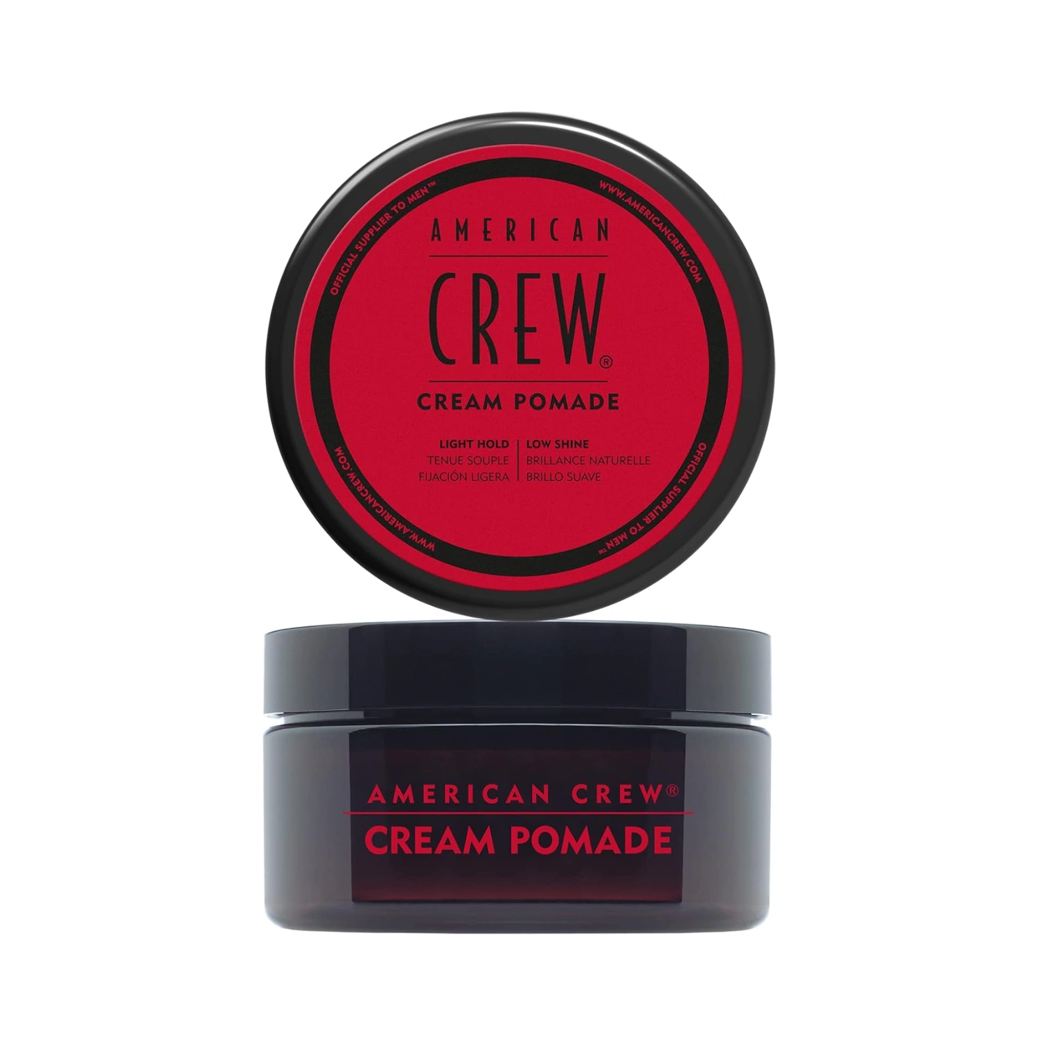 American Crew Classic New Cream Pomade 85g?