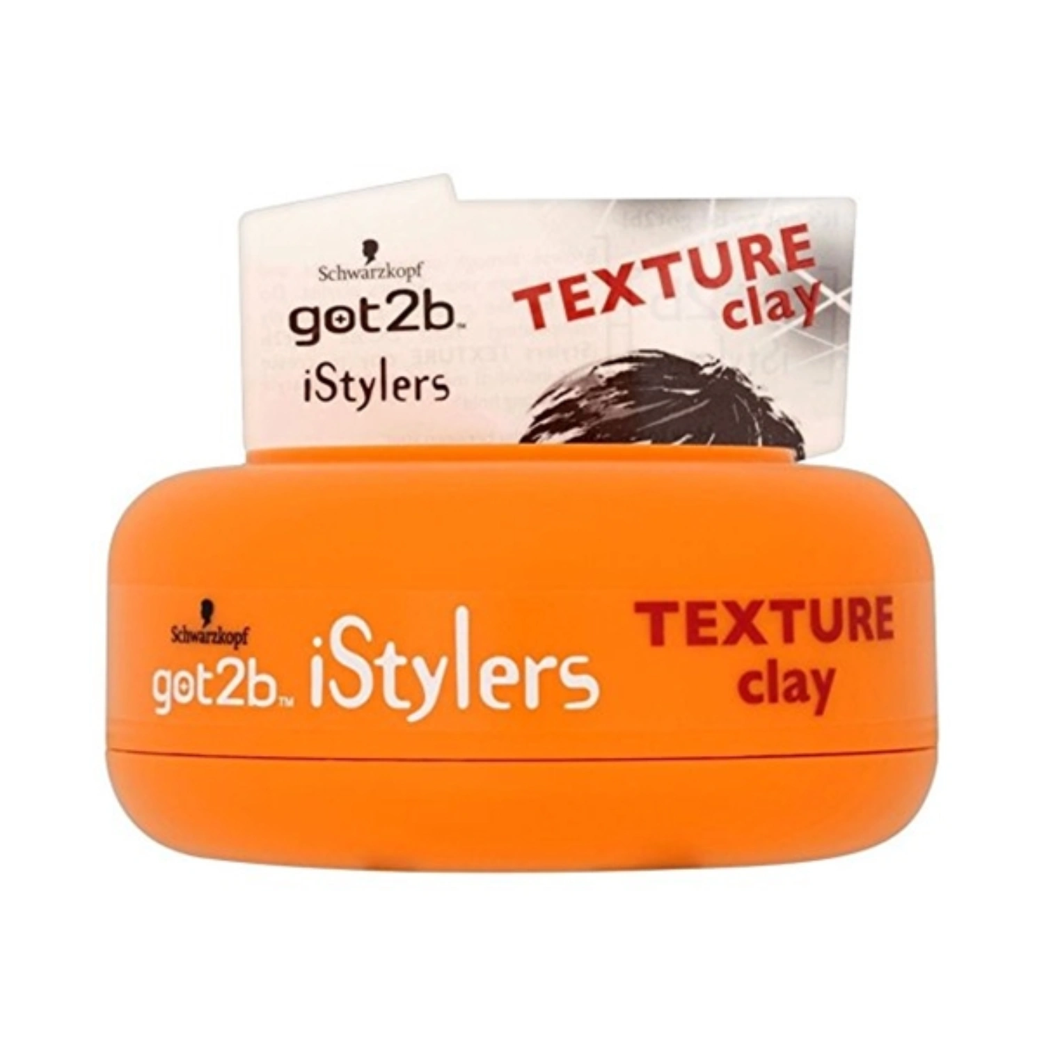 Got2B Istylers Texture Clay 75ml