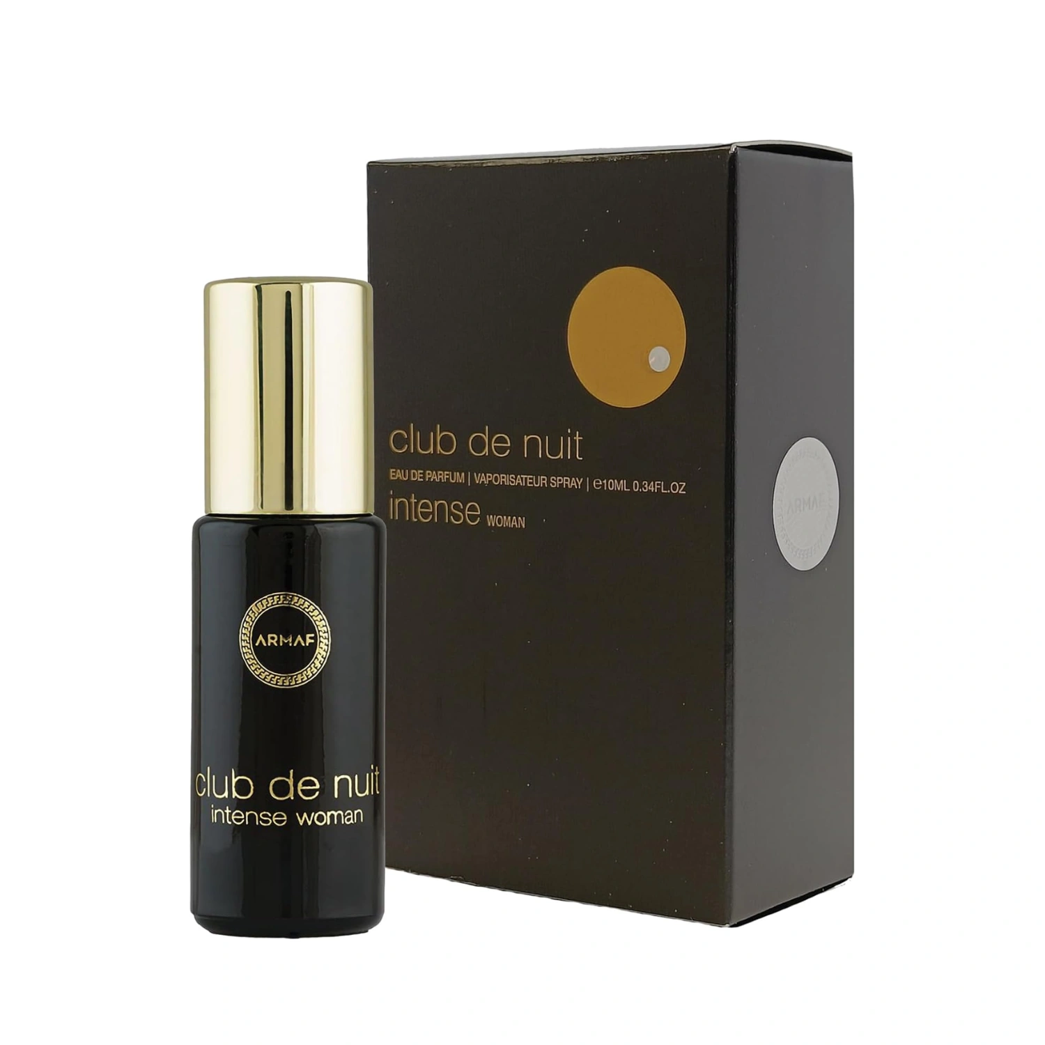 Armaf Club De Nuit Intense Woman Eau De parfume 10ml